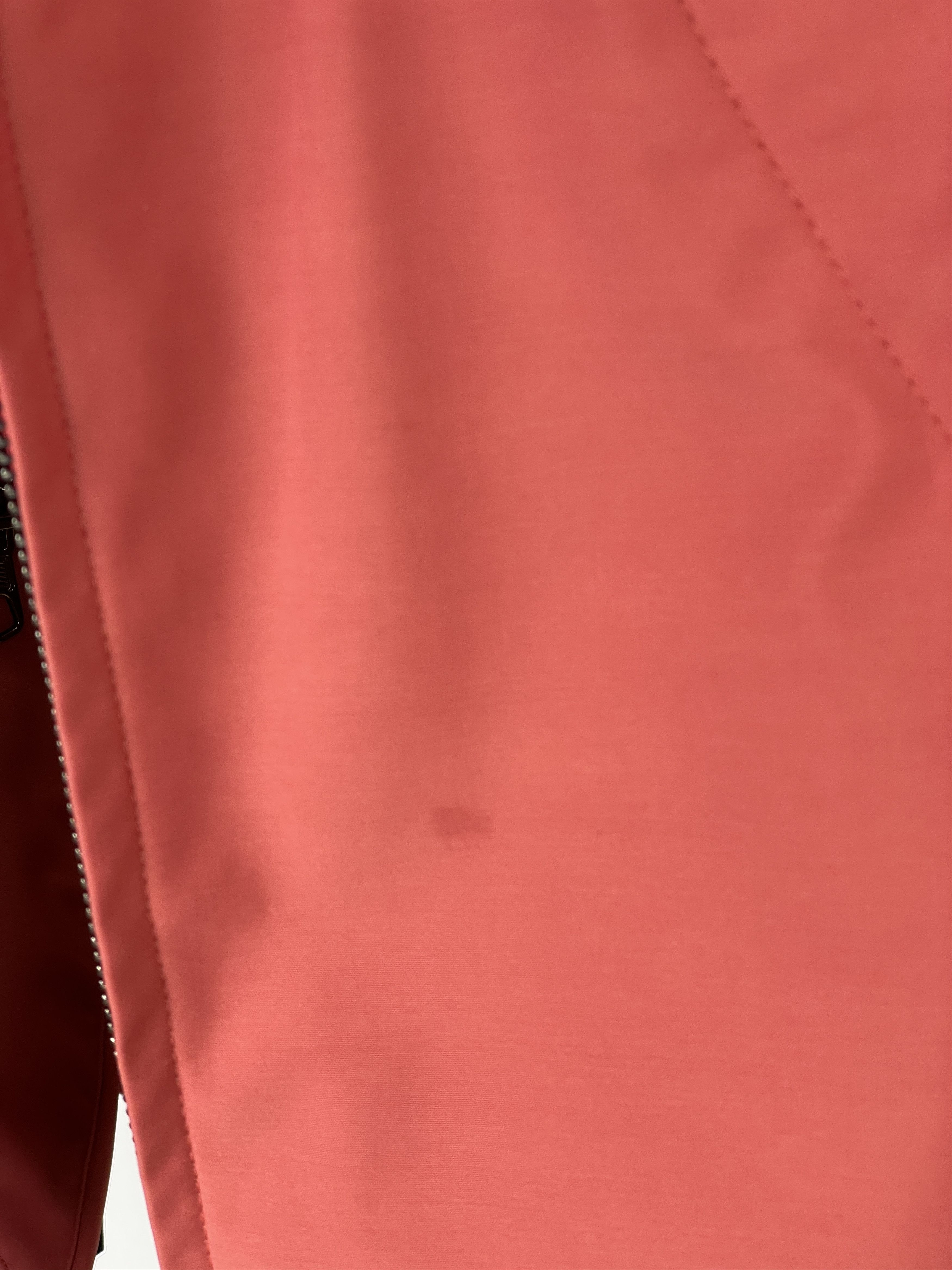 Kiko Kostadinov Kiko Kostadinov 00092020 Meyton Jacket Coral | Grailed