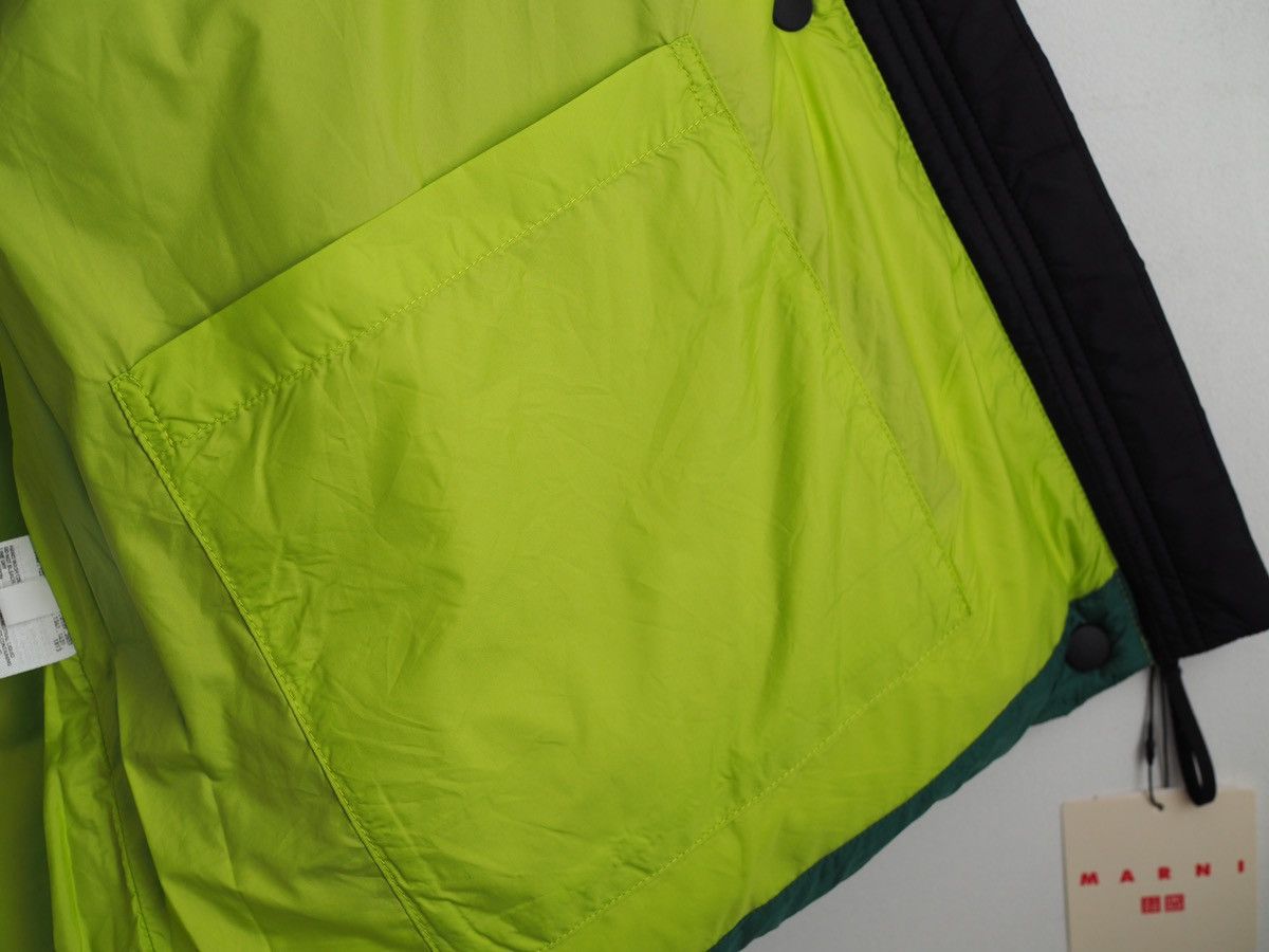 Marni × Uniqlo MARNI oversized down vest Uniqlo unisex jacket large Size US L / EU 52-54 / 3 - 8 Thumbnail