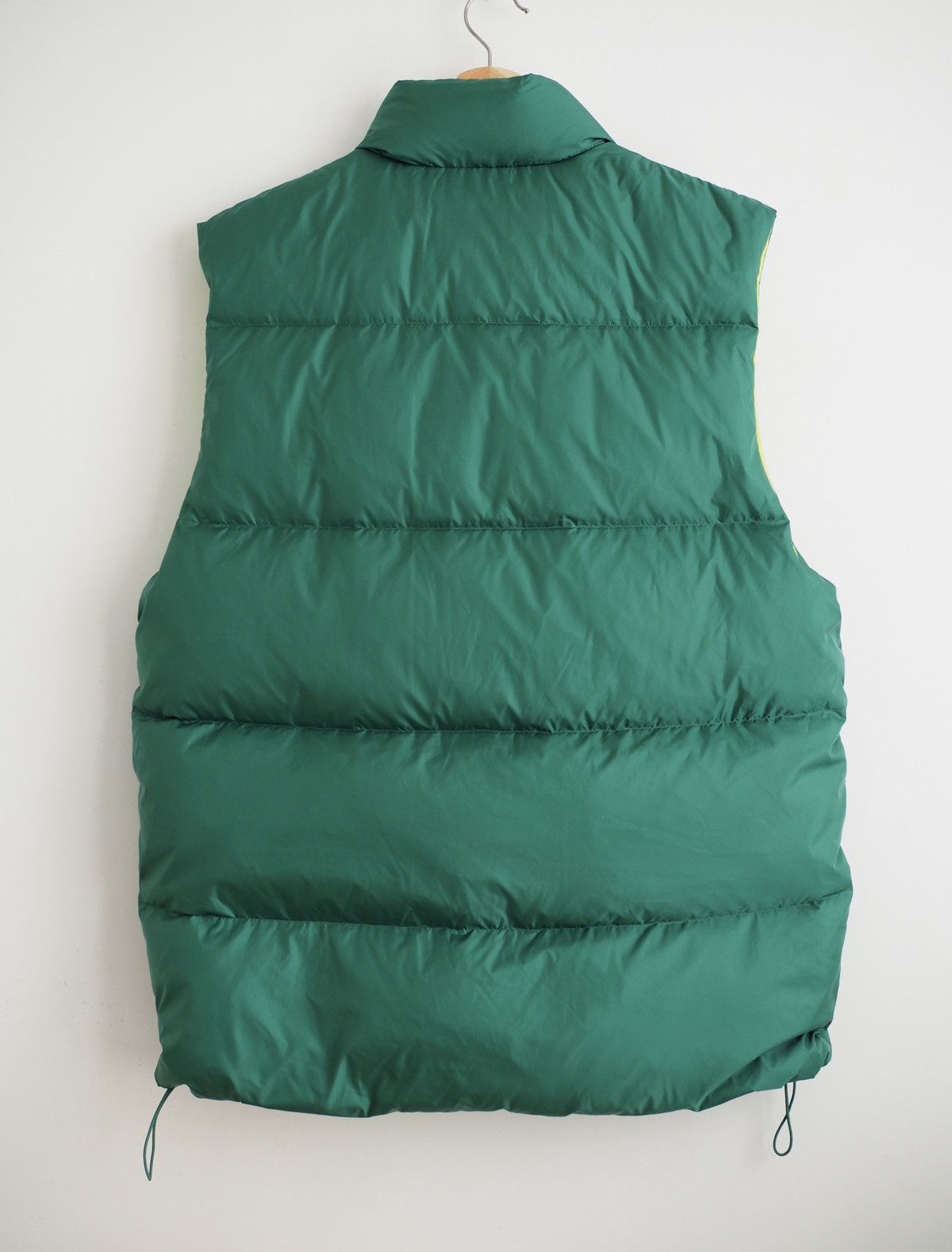 Marni × Uniqlo MARNI oversized down vest Uniqlo unisex jacket large Size US L / EU 52-54 / 3 - 4 Thumbnail