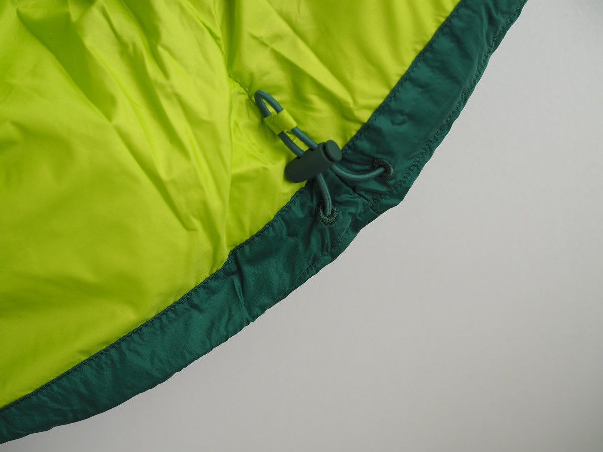 Marni × Uniqlo MARNI oversized down vest Uniqlo unisex jacket large Size US L / EU 52-54 / 3 - 3 Thumbnail