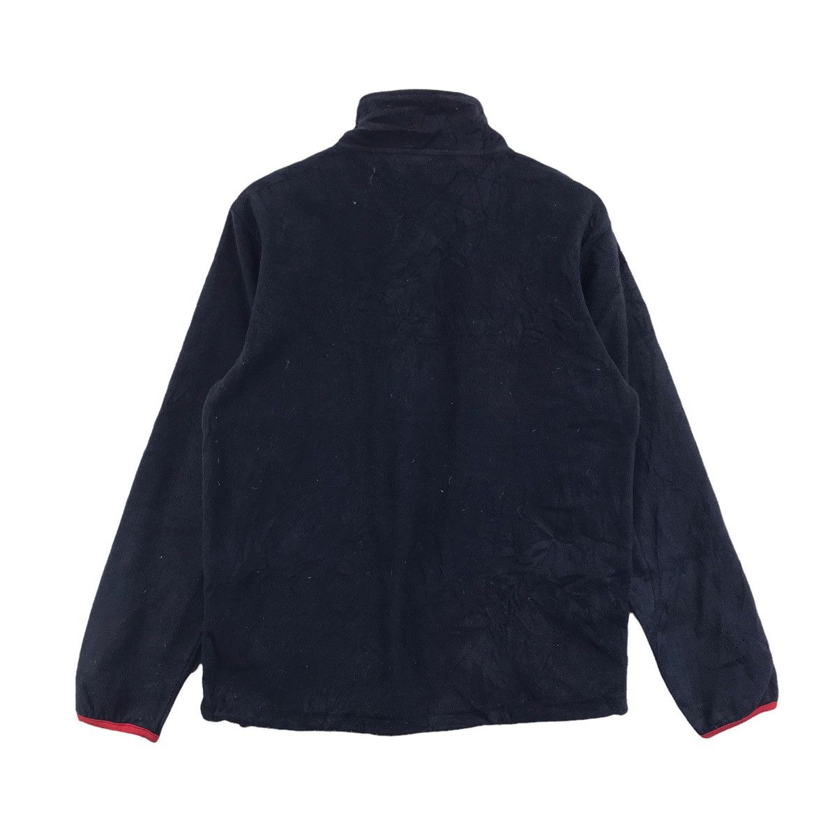 Canterbury of New Zealand CANTERBURY Of NEW ZEALAND Ccc All Black Rugby Sweatshirt Size US M / EU 48-50 / 2 - 7 Thumbnail