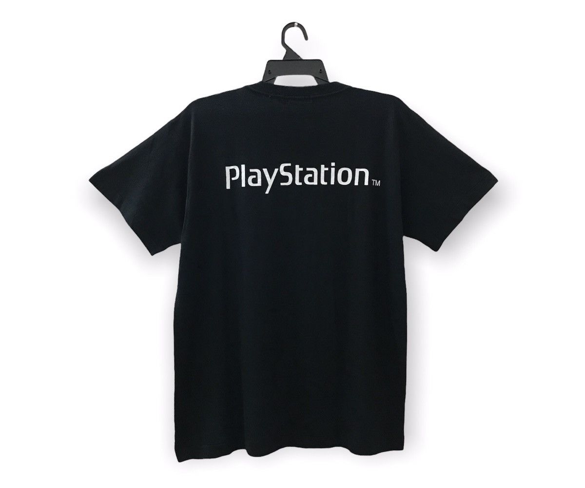 Furniture Playstation Travis Scott Crewneck Hoodie Apparel Travis 
