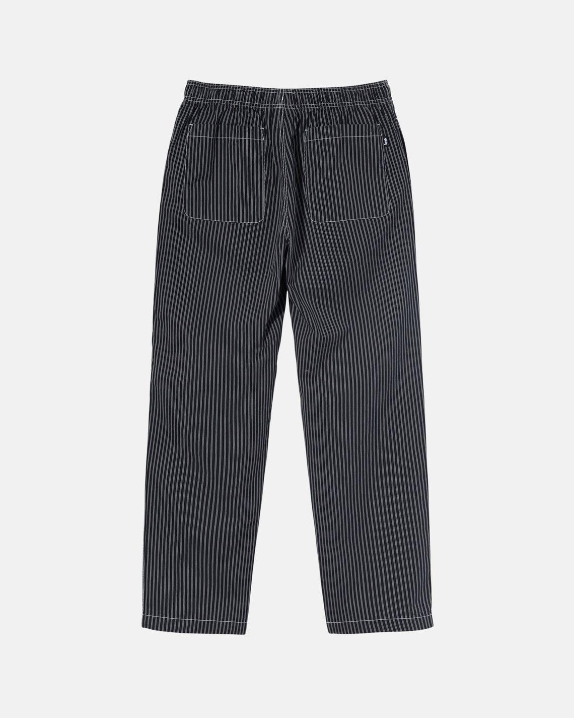 Hypebeast × Stussy STUSSY BRUSHED COTTON RELAXED PANT | Grailed