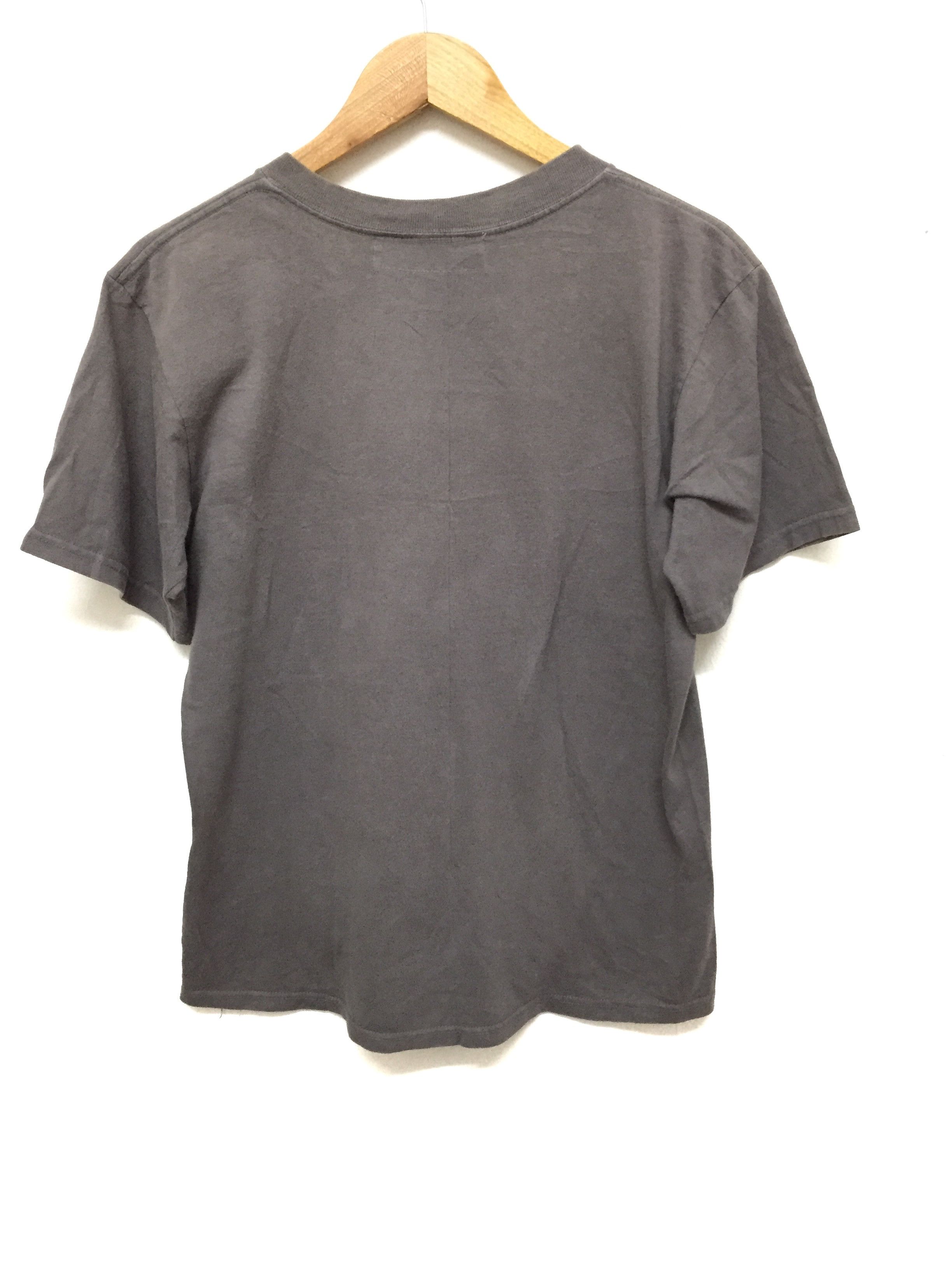 Vandalize 90's VANDALIZE Black flag raf simons undercover Size US M / EU 48-50 / 2 - 3 Thumbnail