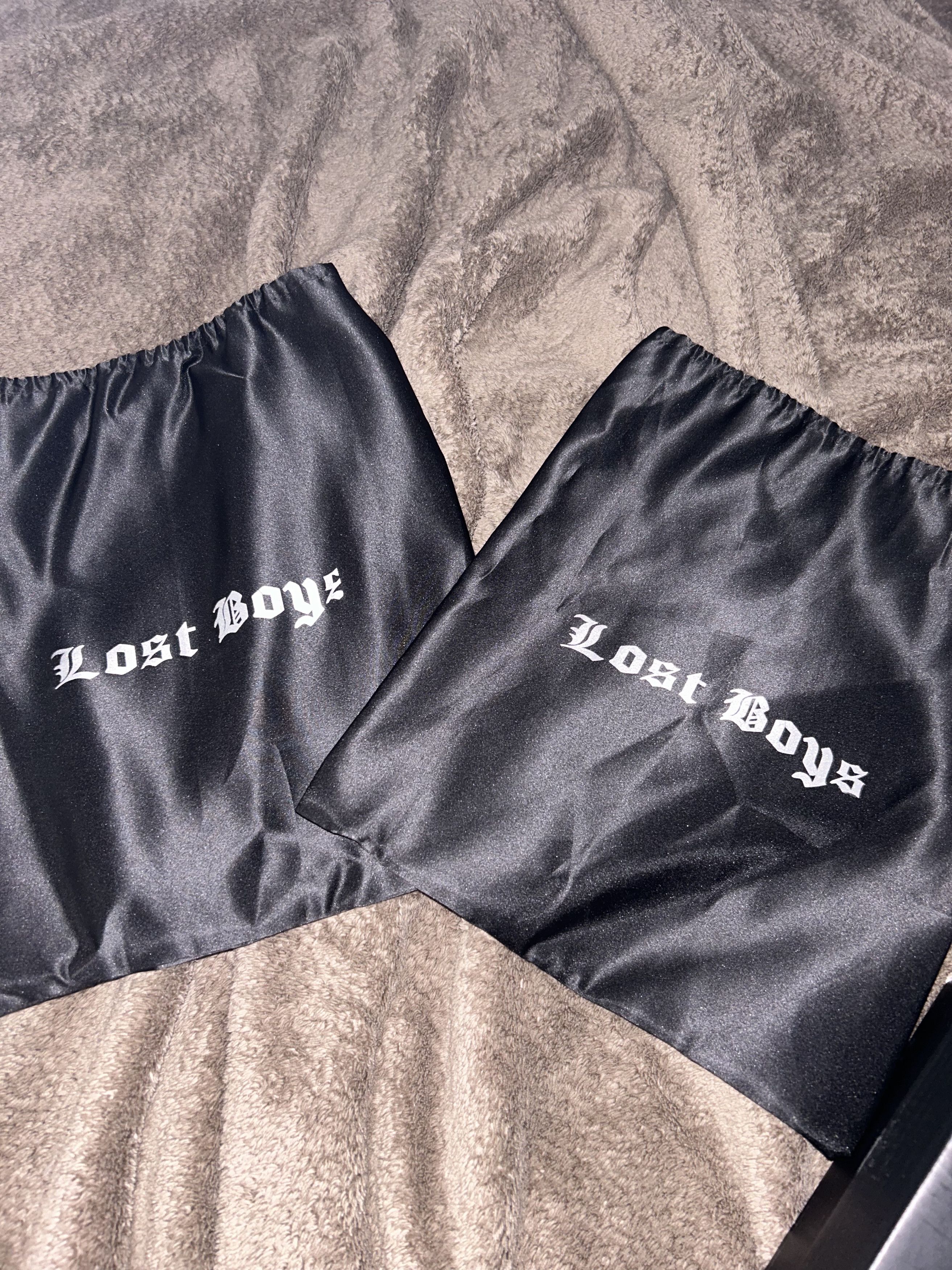 Lost Boys Archives CANDICE RED Size US 10 / EU 43 - 8 Thumbnail