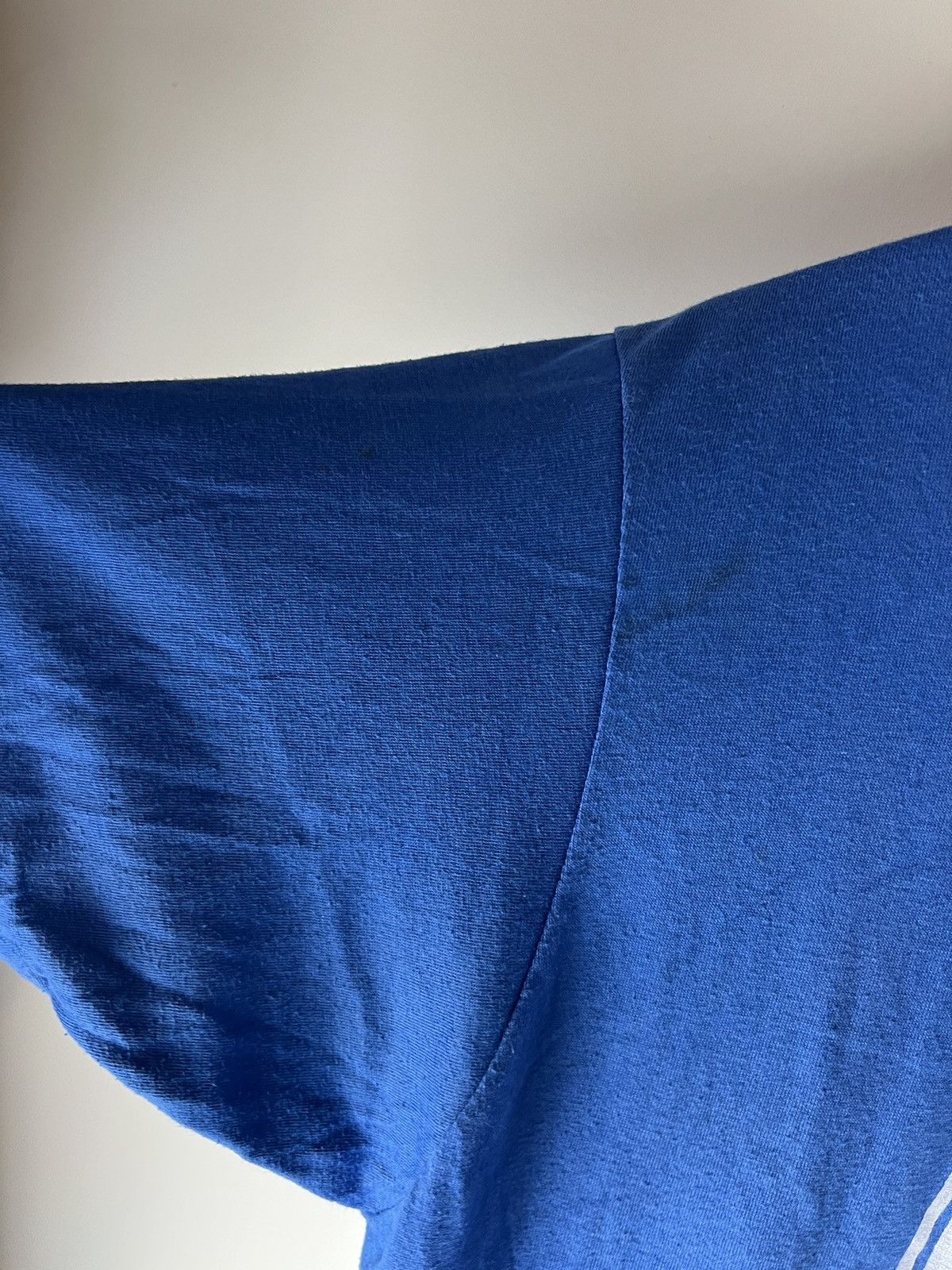 Hanes Vintage My orthodontist is straightening me out! Tee Size US M / EU 48-50 / 2 - 4 Thumbnail
