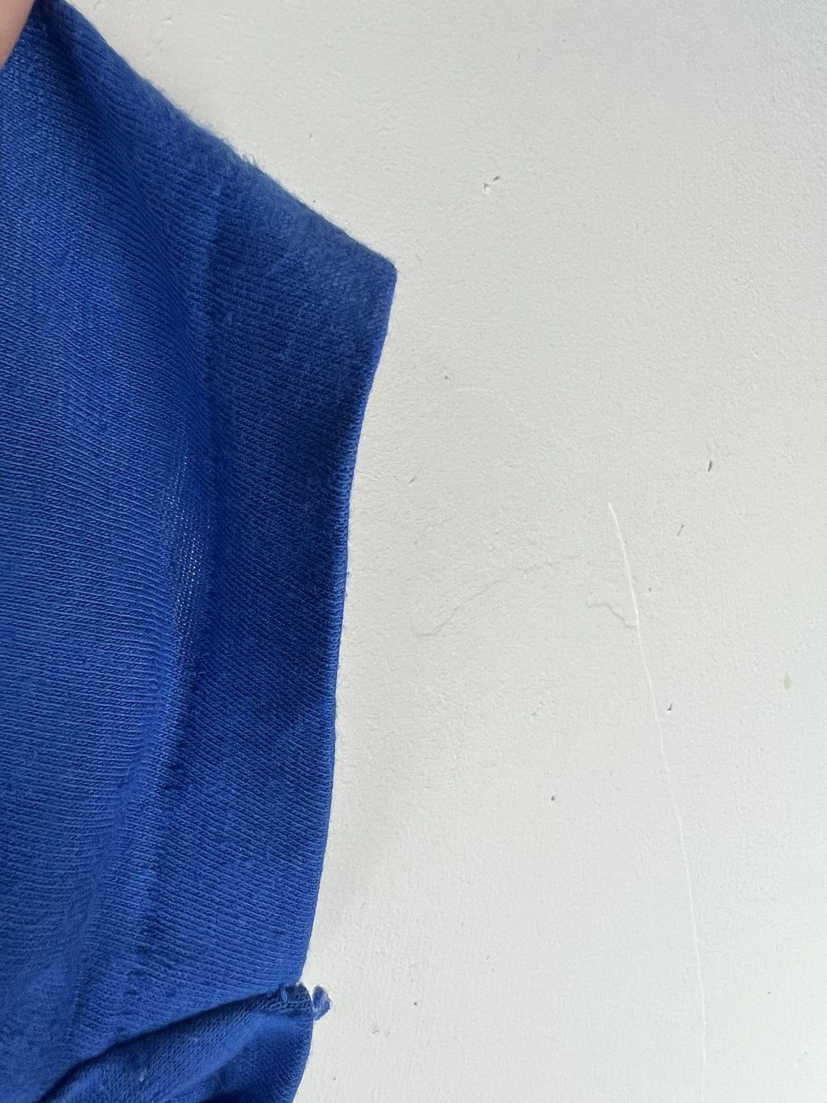 Hanes Vintage My orthodontist is straightening me out! Tee Size US M / EU 48-50 / 2 - 6 Thumbnail