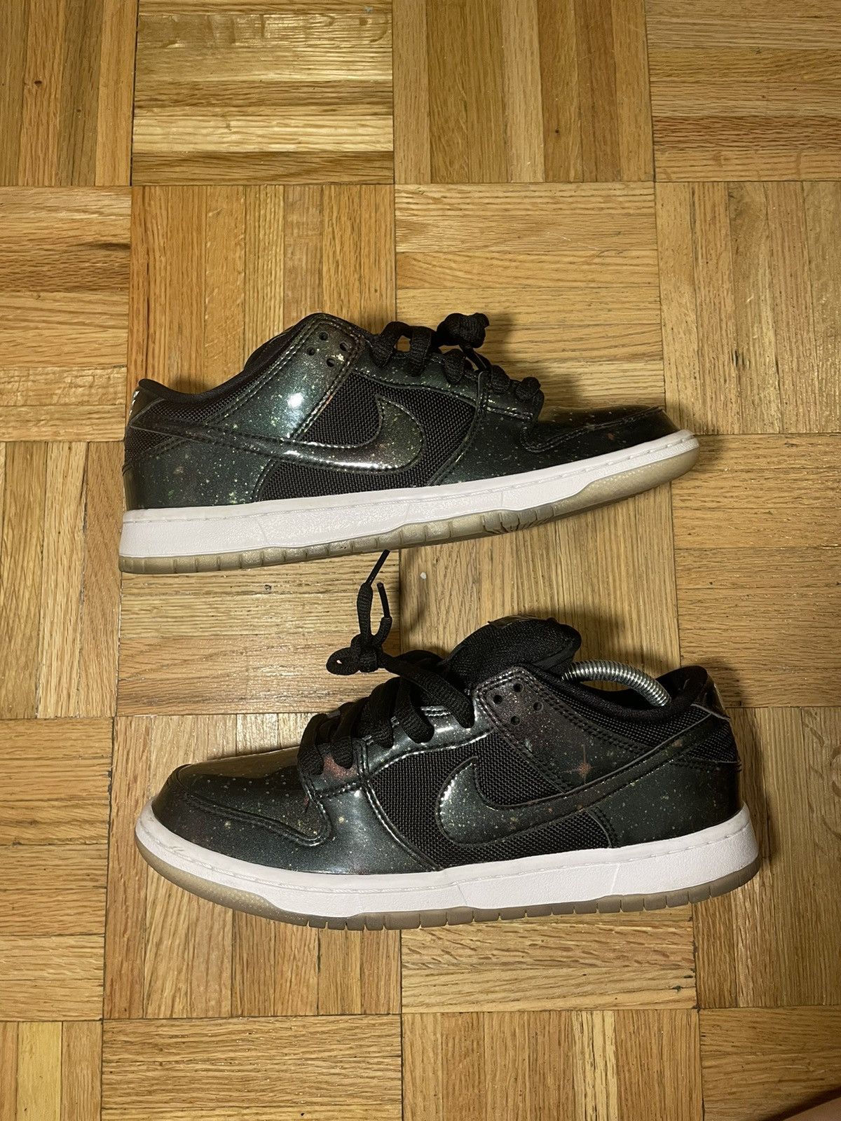 nike sb dunk galaxy
