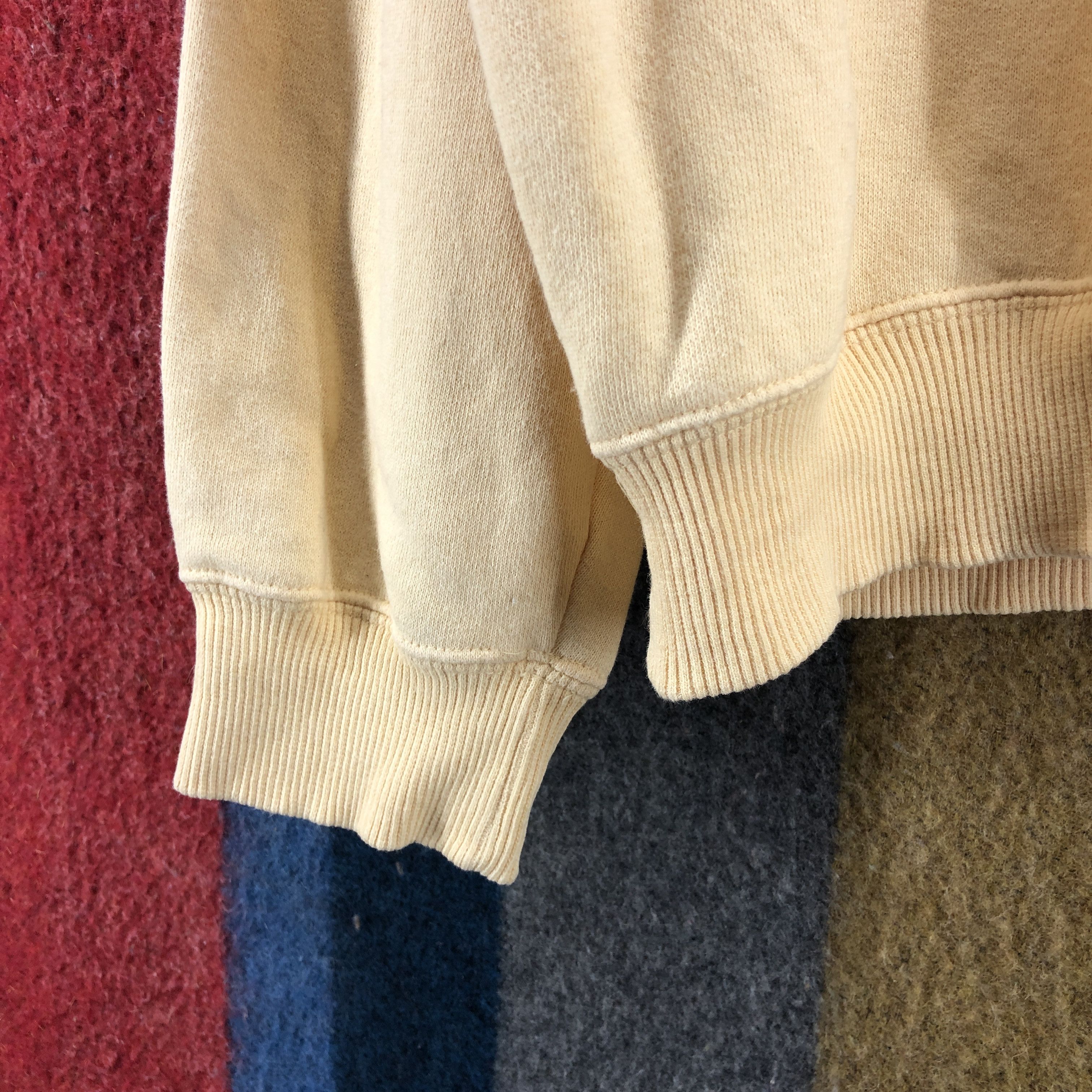 Other FIRST DOWN Crew Neck Sweatshirt #0237/K Size US XXL / EU 58 / 5 - 3 Thumbnail