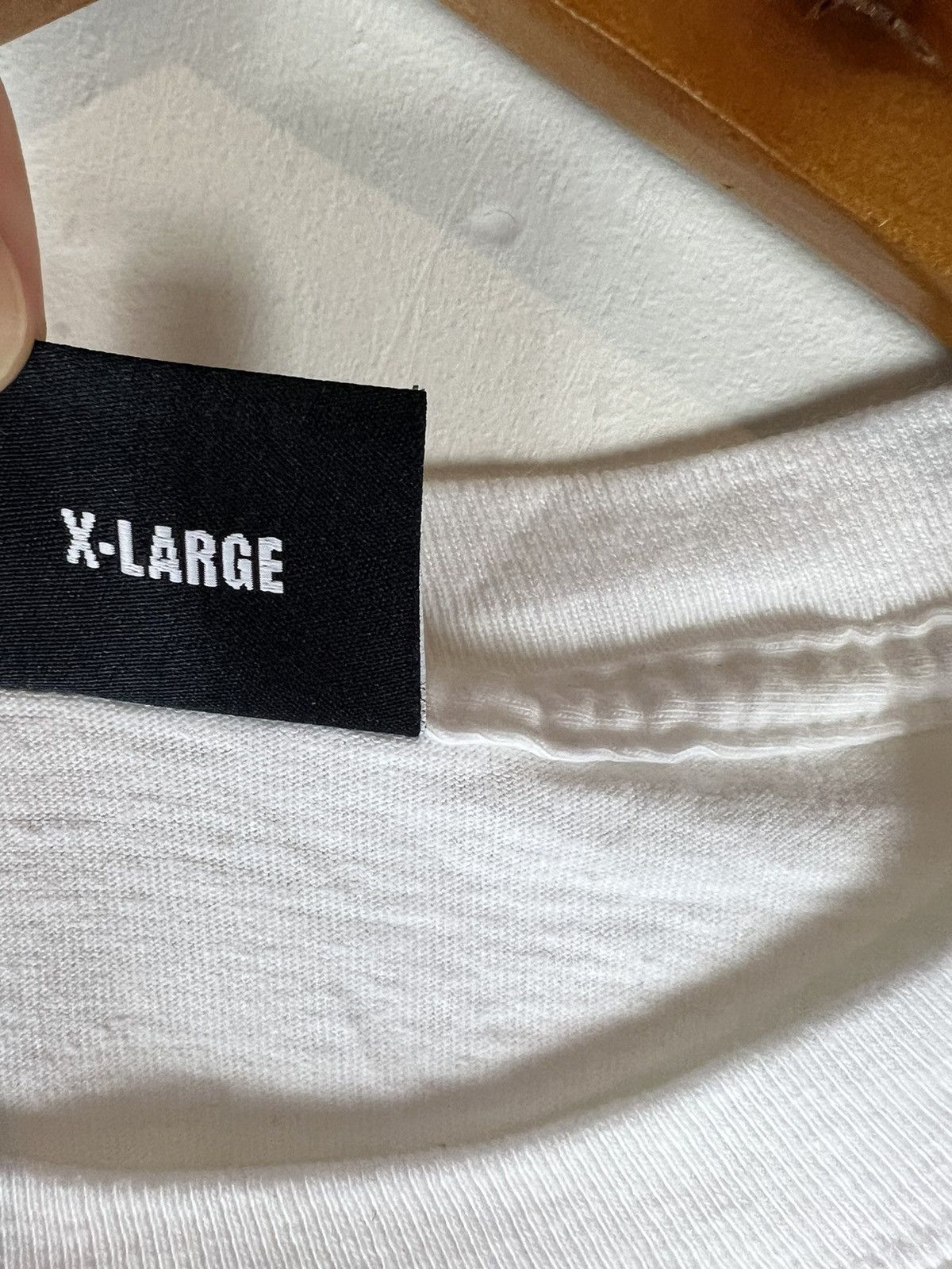 Revenge revenge george floyd tee Size US L / EU 52-54 / 3 - 8 Thumbnail