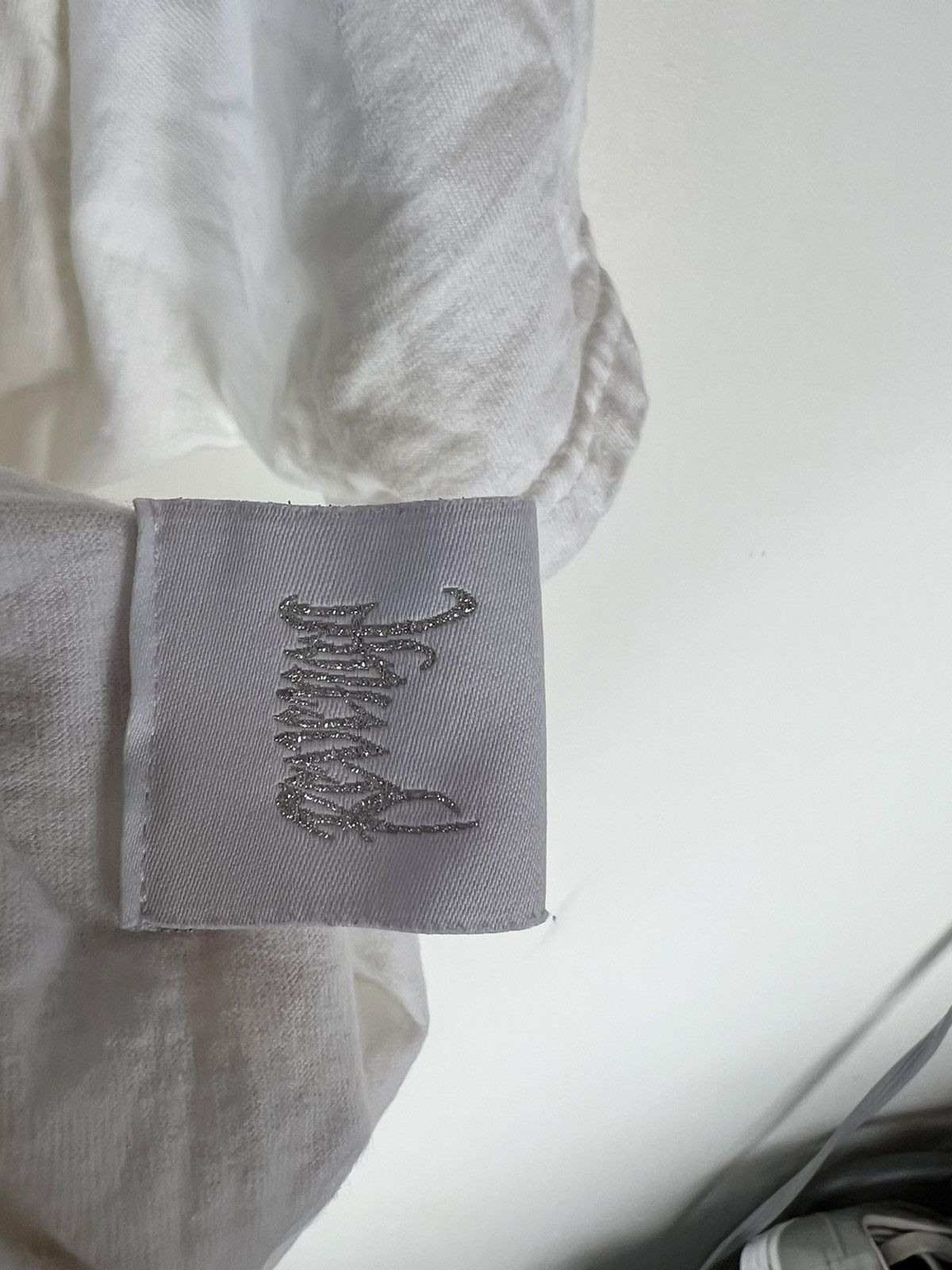 Revenge revenge george floyd tee Size US L / EU 52-54 / 3 - 6 Thumbnail