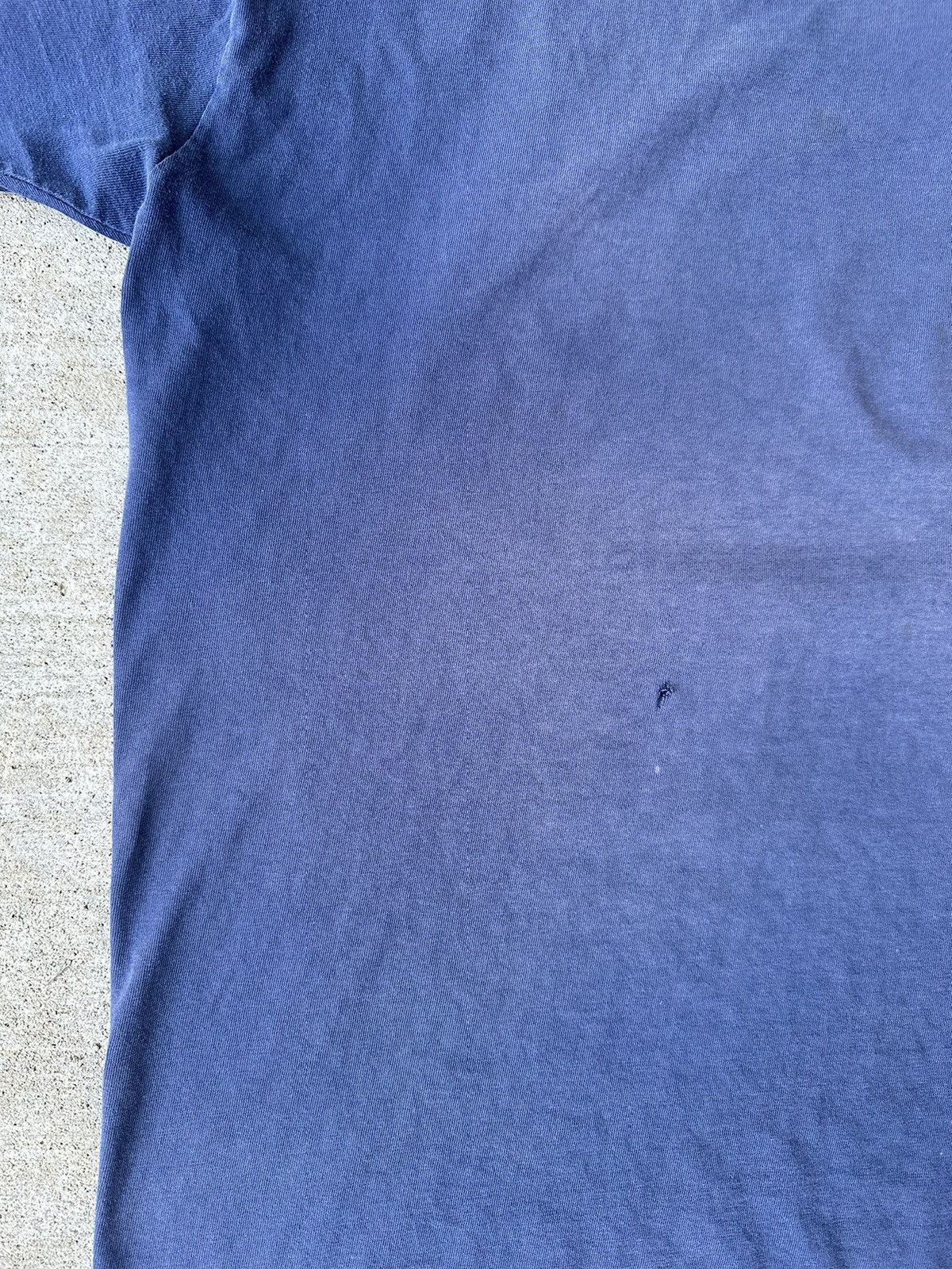Ron Jon Surf Shop Sun-Faded 90s Single Stitch Graphic Ron Jon Tee Shirt Size US L / EU 52-54 / 3 - 7 Thumbnail