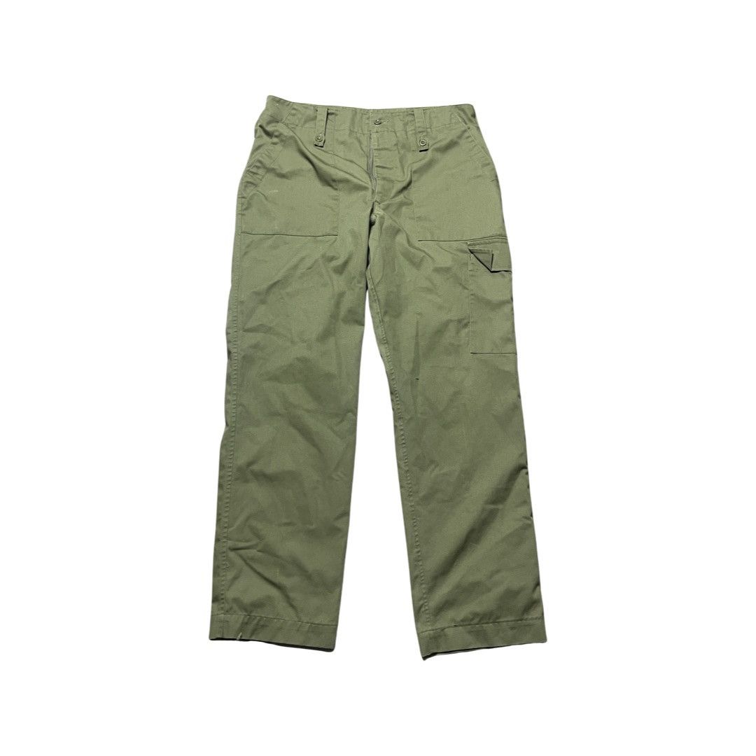 Soldier Slacks