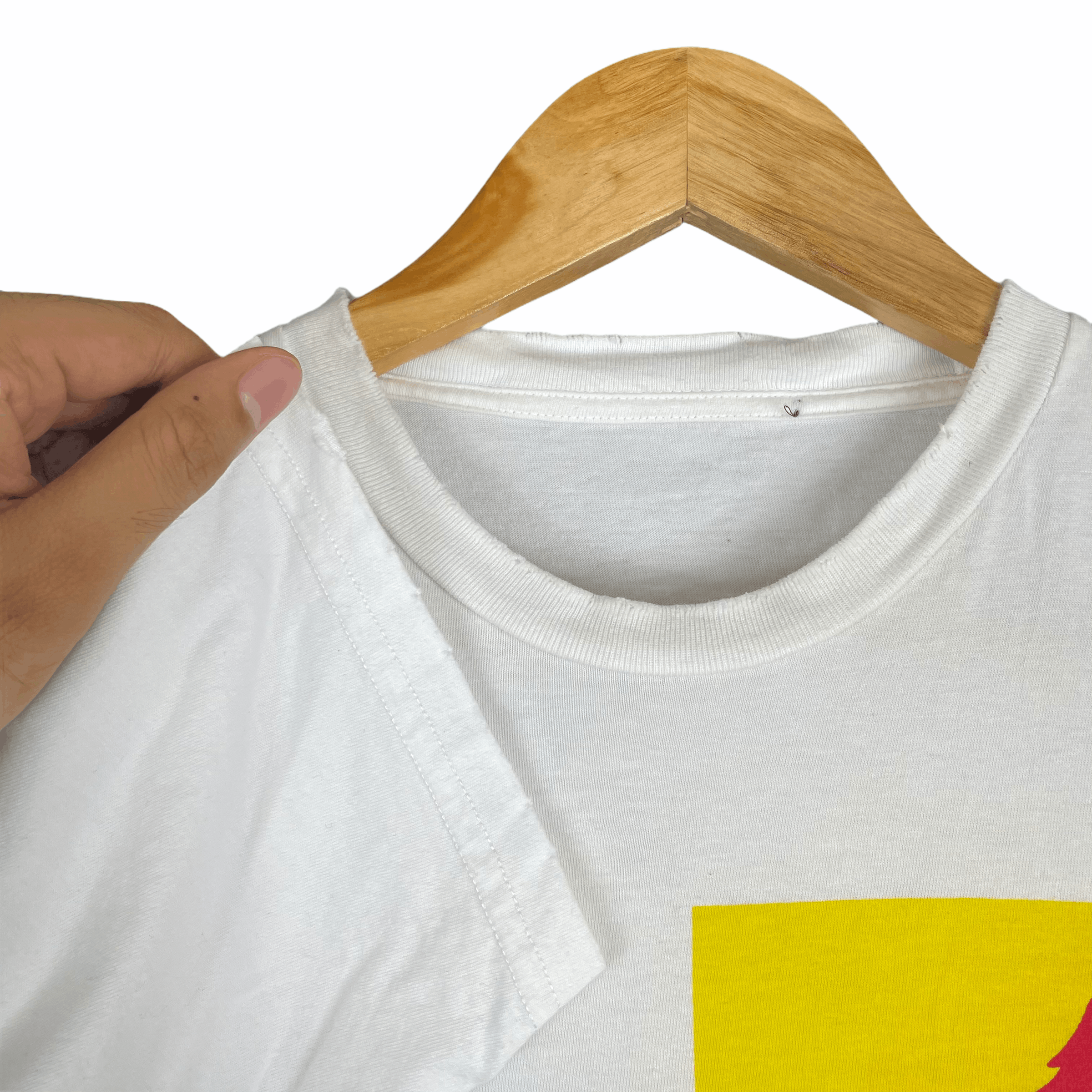 Dsquared2 Vintage DSQUARED2 CANADIAN ROOTS 1995 Italian Designer Size US M / EU 48-50 / 2 - 3 Thumbnail