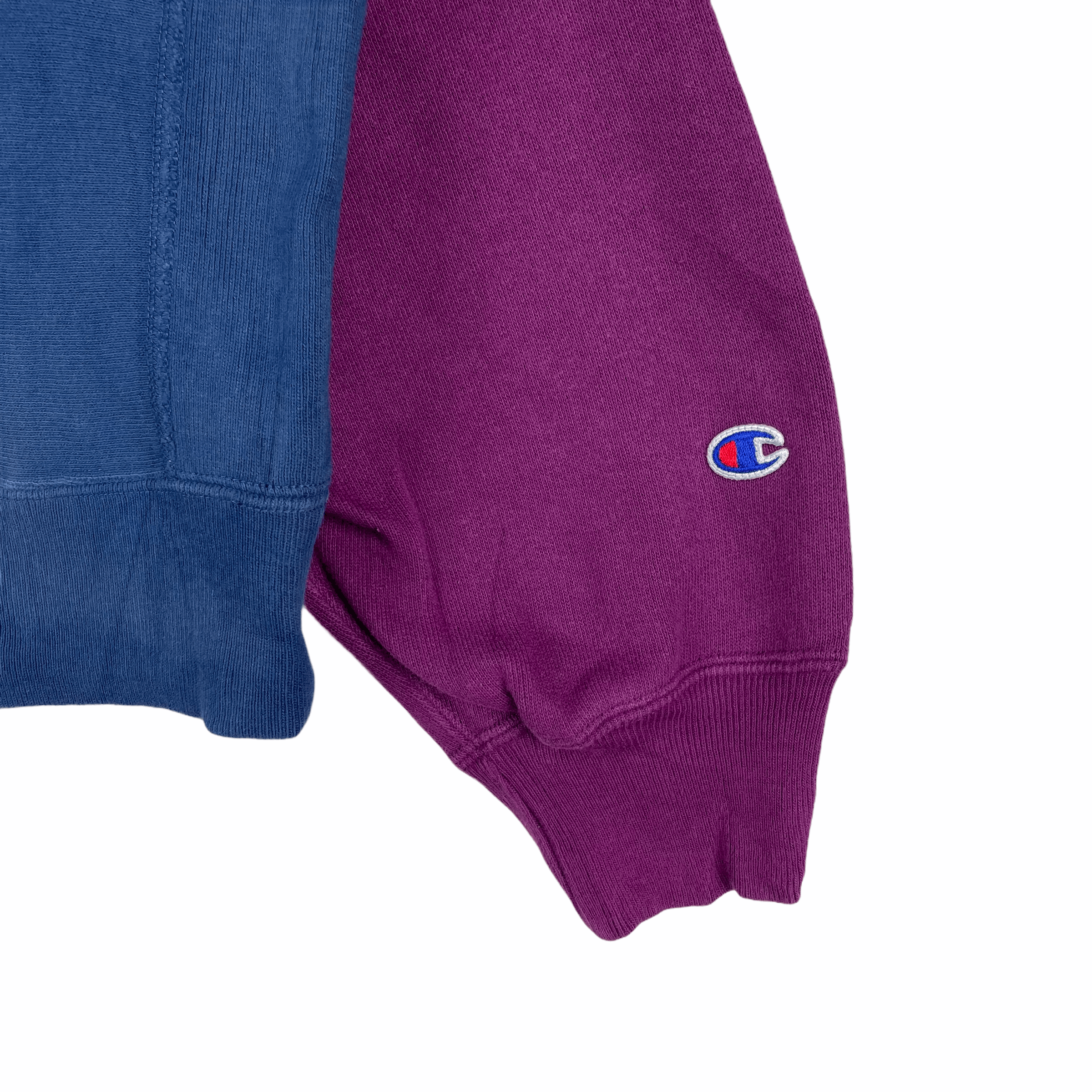 Champion Vintage 90s CHAMPION REVERSE WEAVE Embroidered Script Multi Size US M / EU 48-50 / 2 - 5 Thumbnail