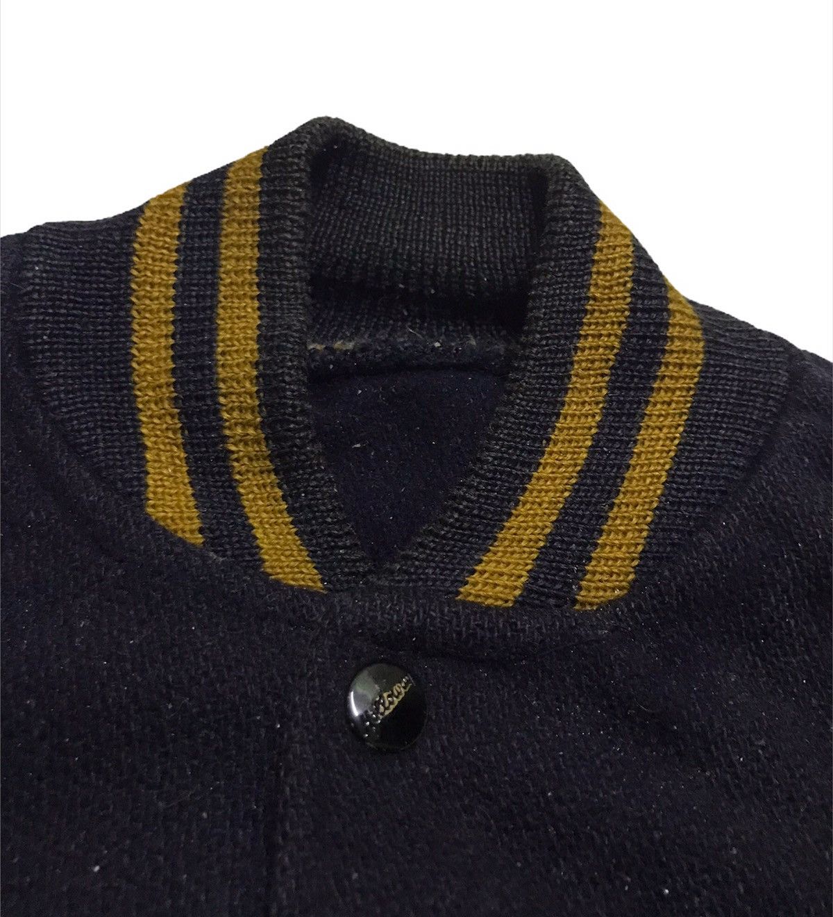 Vintage Vintage 70s varsity jacket Size US M / EU 48-50 / 2 - 3 Thumbnail