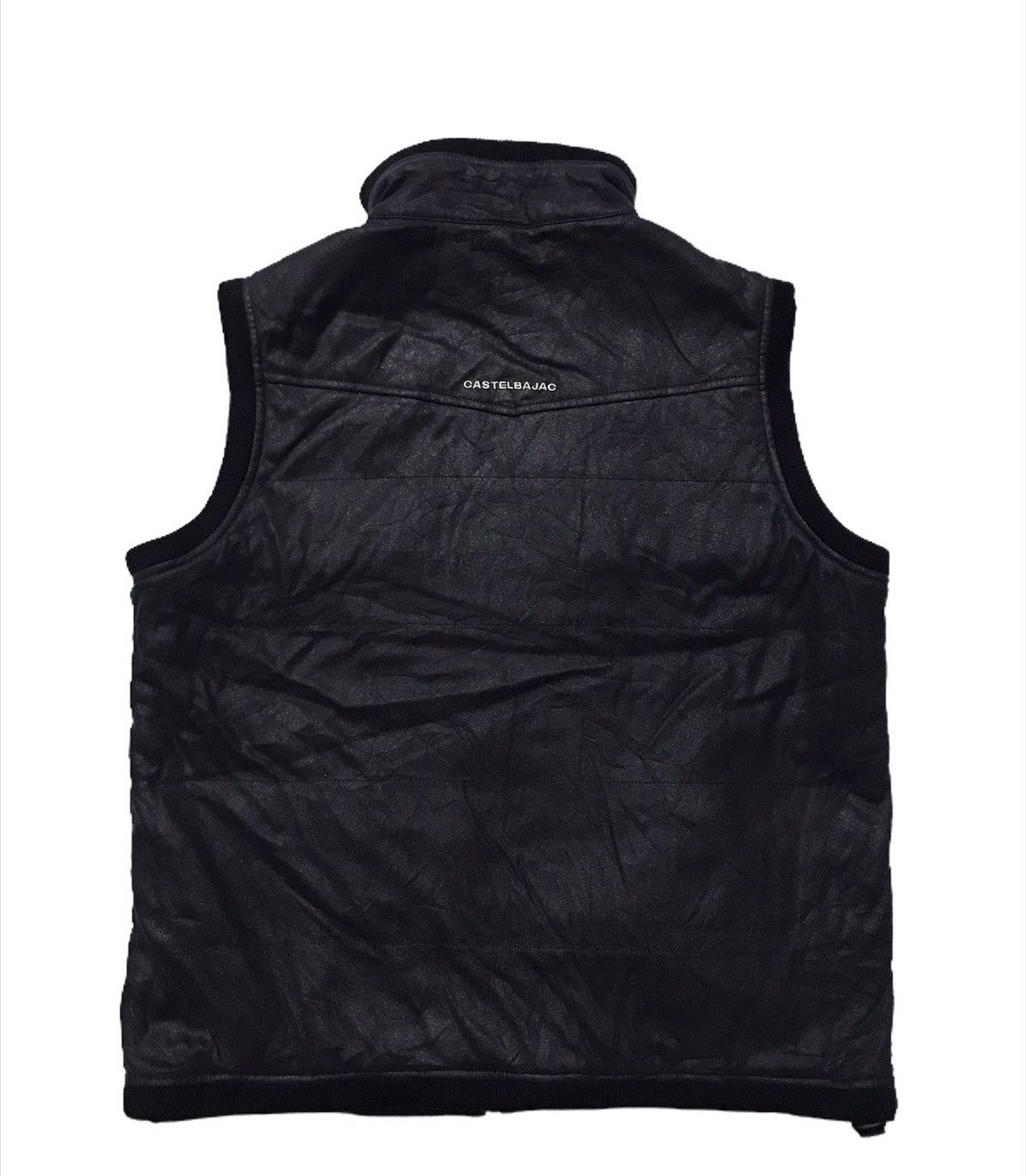 Jean Charles De Castelbajac Jean charles de castelbajac jacket sleeveless Size US M / EU 48-50 / 2 - 4 Thumbnail