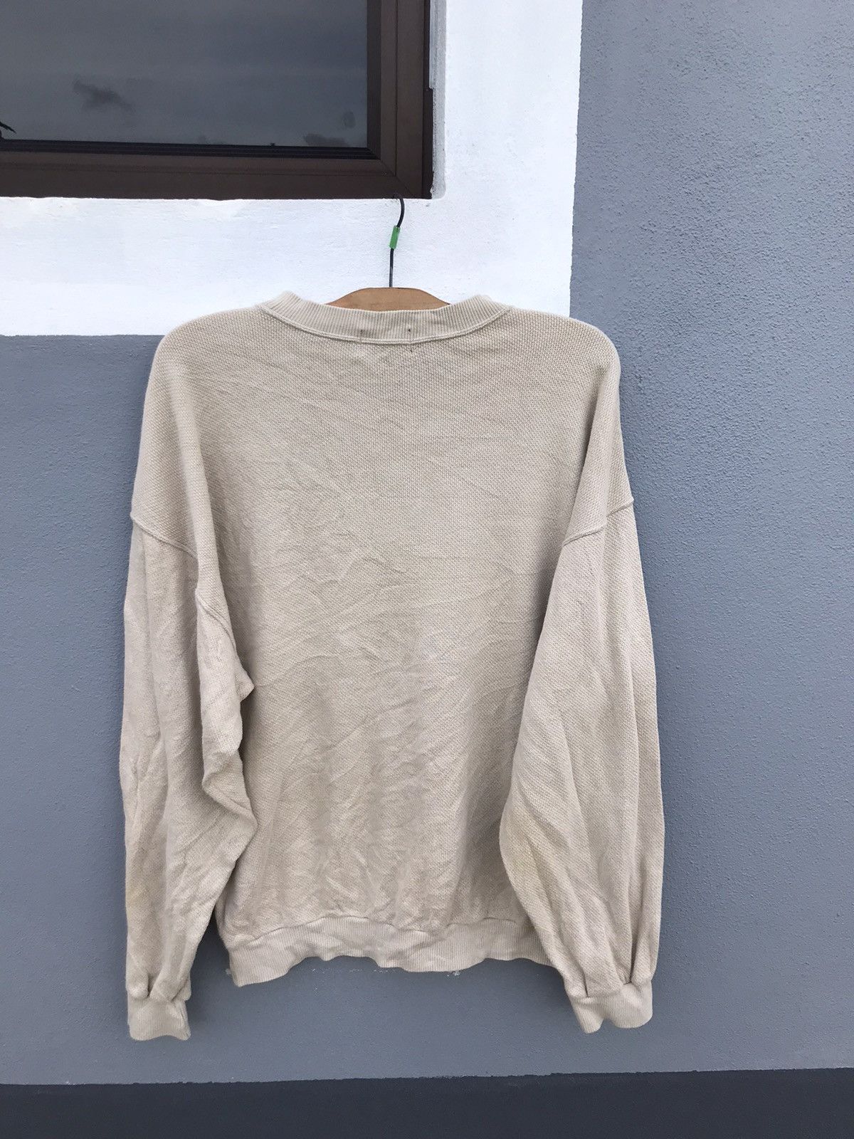 Fred Perry fred perry sweatshirt Size US M / EU 48-50 / 2 - 4 Thumbnail