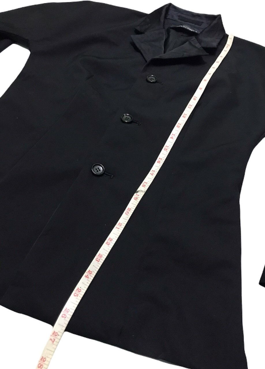 Comme des Garcons AD1997 Comme des garçons jacket Size S / US 4 / IT 40 - 11 Thumbnail