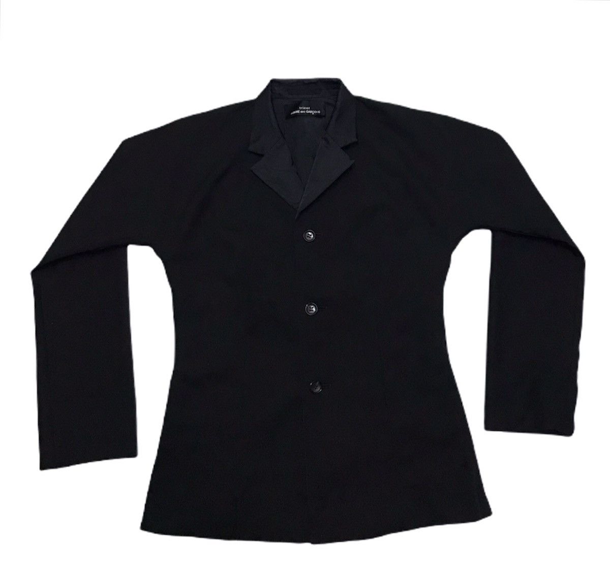 Comme des Garcons AD1997 Comme des garçons jacket Size S / US 4 / IT 40 - 7 Thumbnail
