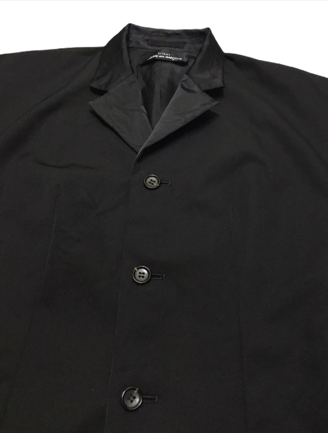 Comme des Garcons AD1997 Comme des garçons jacket Size S / US 4 / IT 40 - 8 Thumbnail