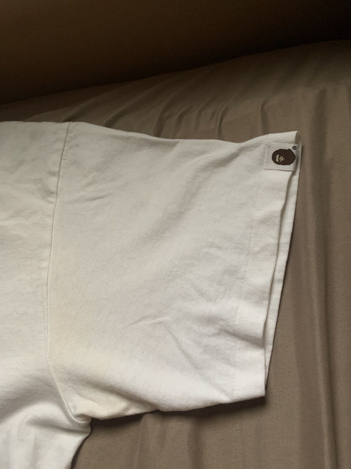 Bape 2008 Bape Teriyaki Source Tee Size US L / EU 52-54 / 3 - 8 Thumbnail