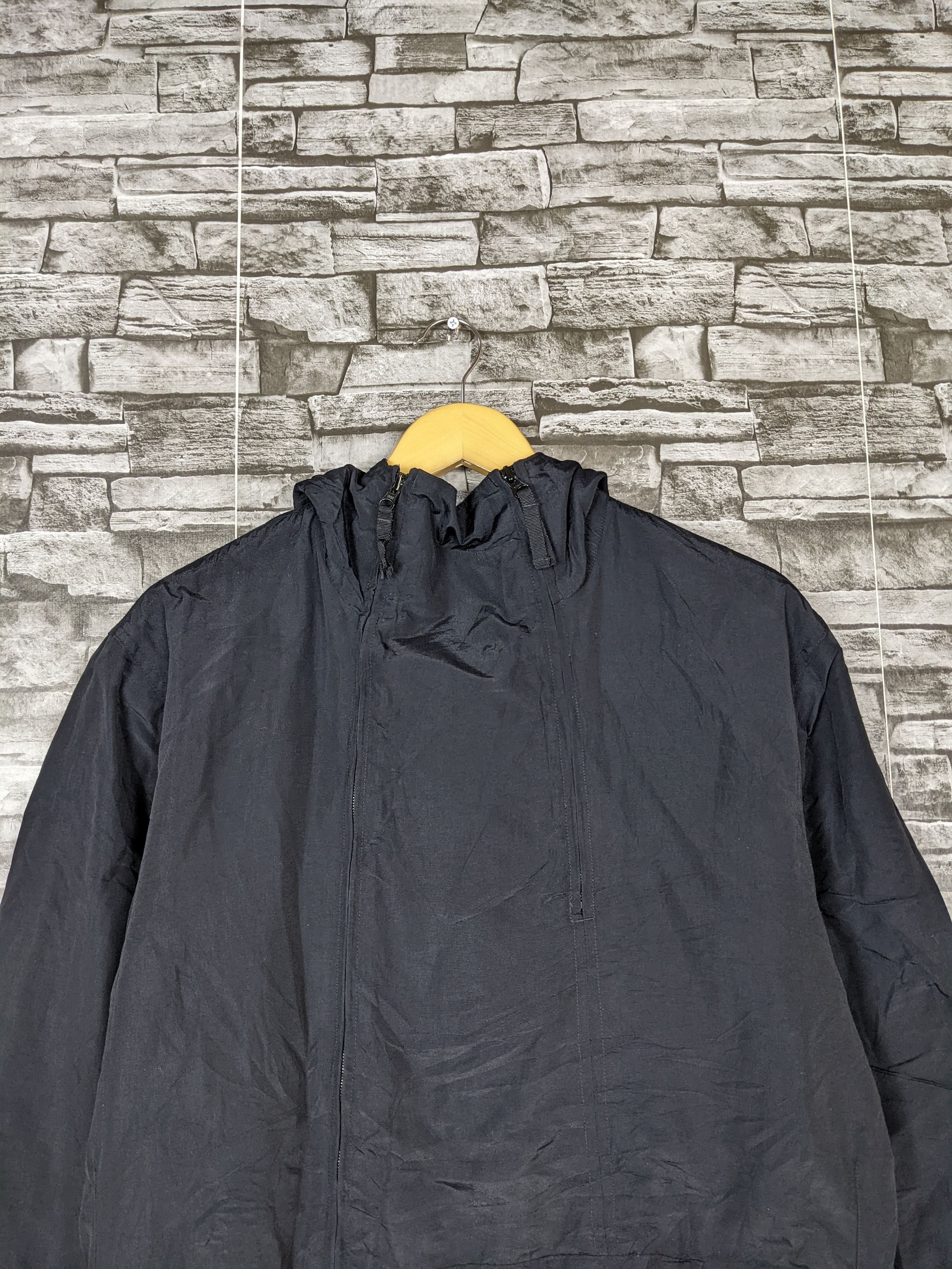 Japanese Brand Vintage Paralyser Light Jacket Outerwear Sweater Parka Size US M / EU 48-50 / 2 - 3 Thumbnail