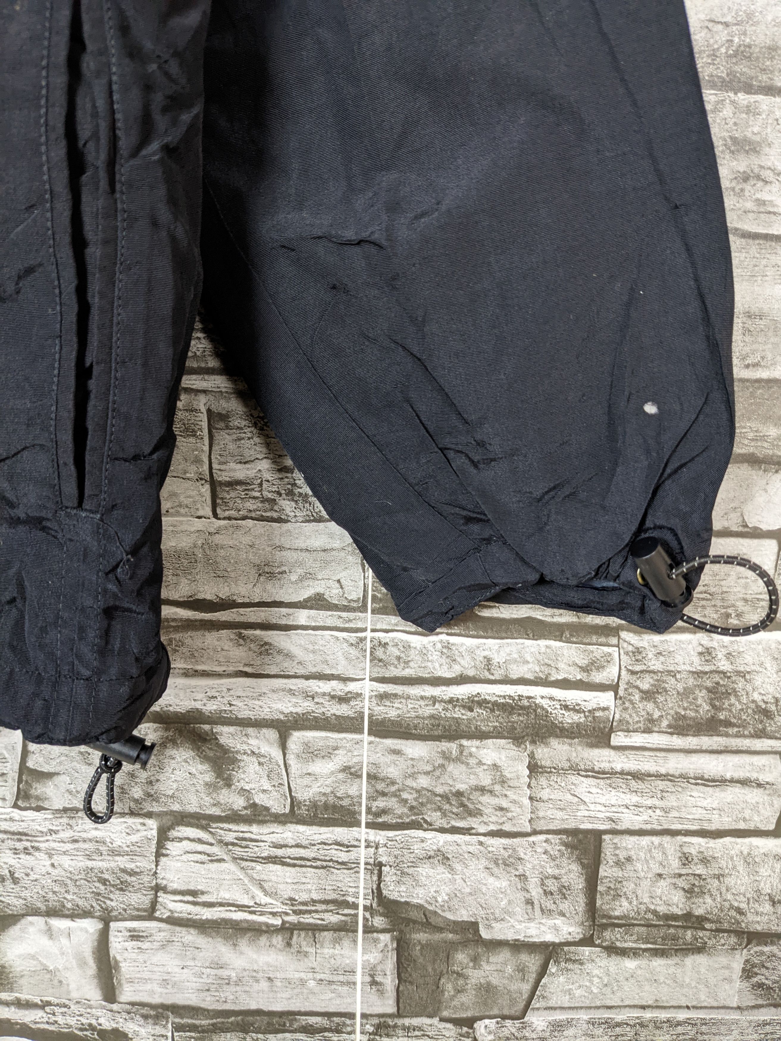 Japanese Brand Vintage Paralyser Light Jacket Outerwear Sweater Parka Size US M / EU 48-50 / 2 - 5 Thumbnail