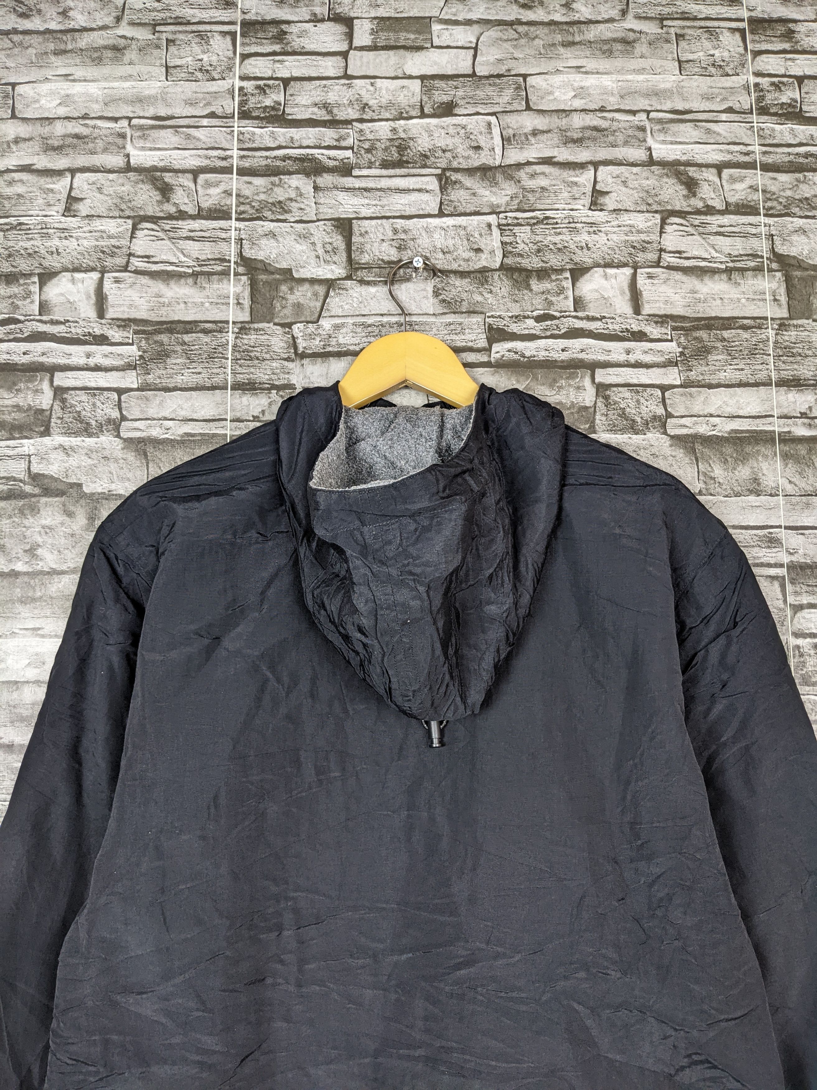 Japanese Brand Vintage Paralyser Light Jacket Outerwear Sweater Parka Size US M / EU 48-50 / 2 - 7 Thumbnail