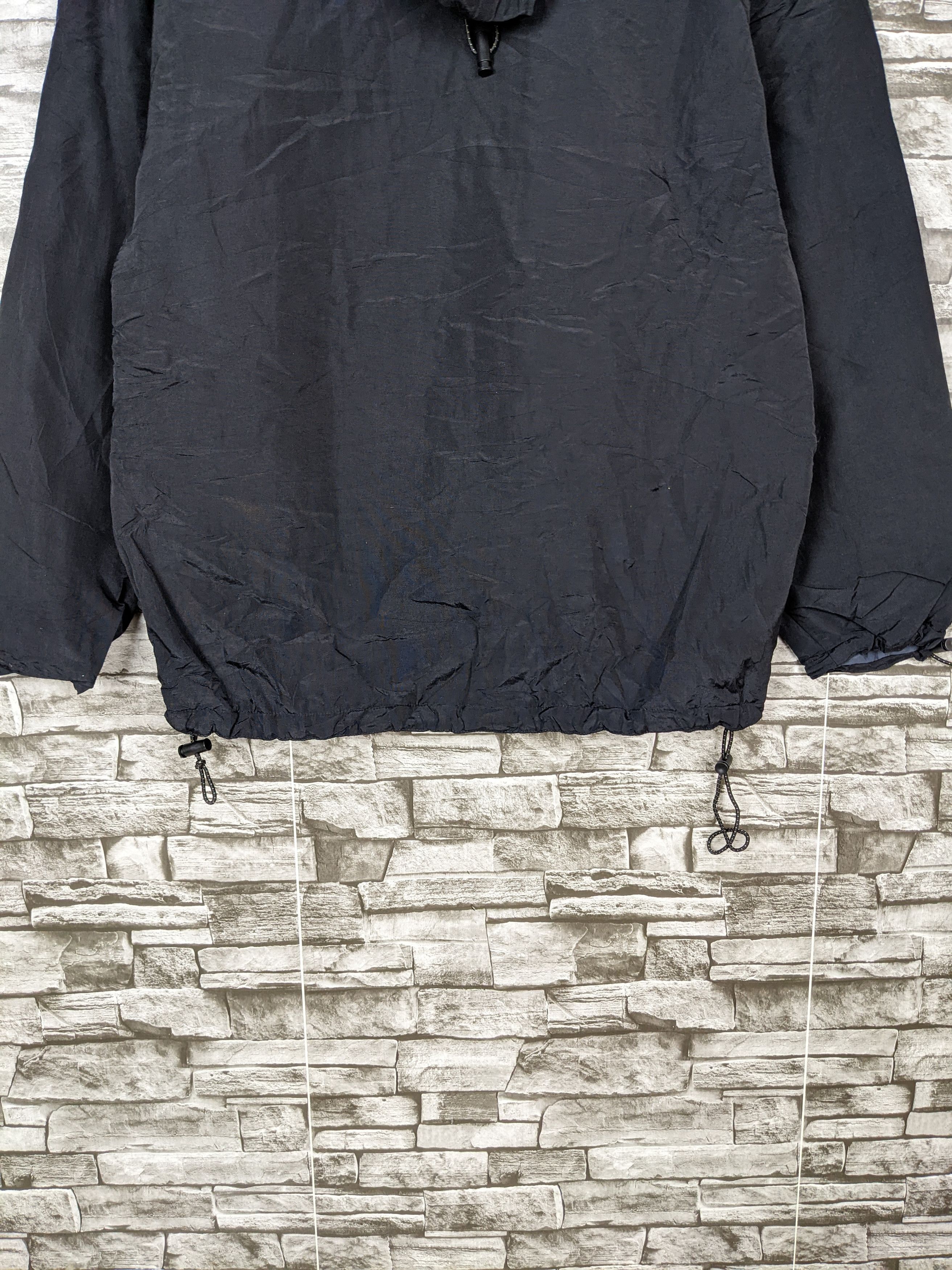 Japanese Brand Vintage Paralyser Light Jacket Outerwear Sweater Parka Size US M / EU 48-50 / 2 - 8 Thumbnail