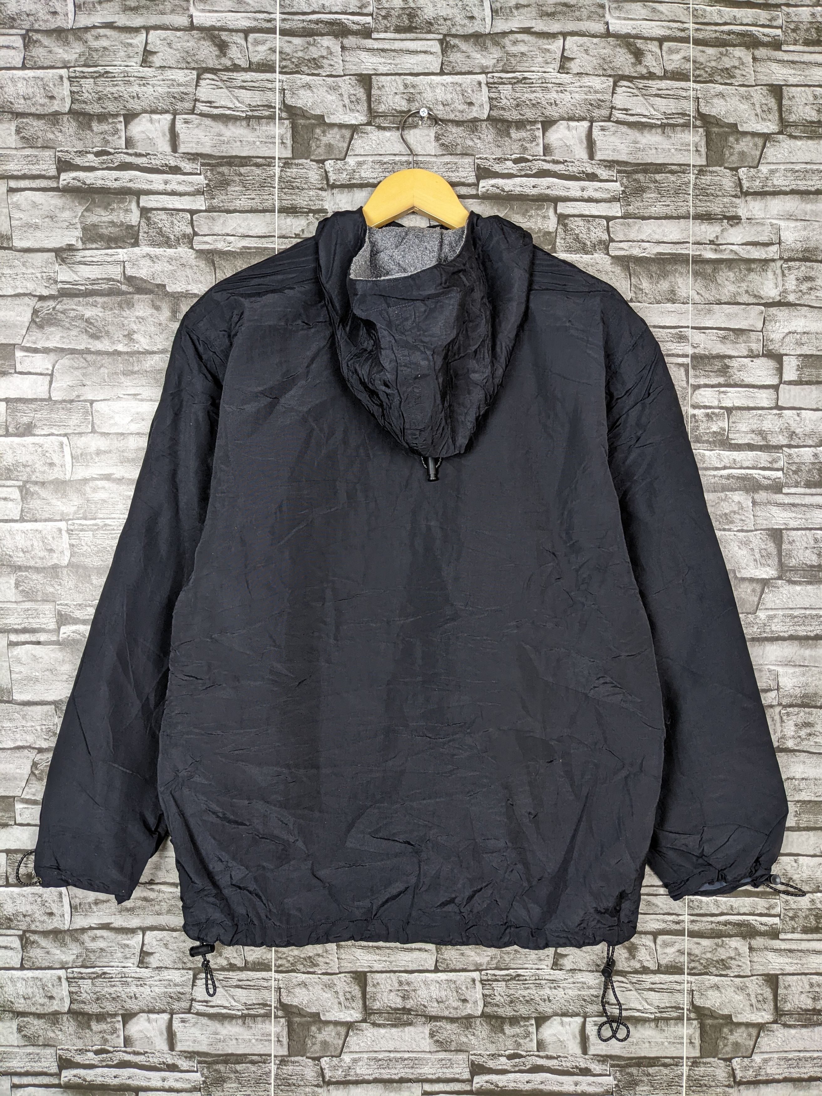 Japanese Brand Vintage Paralyser Light Jacket Outerwear Sweater Parka Size US M / EU 48-50 / 2 - 6 Thumbnail