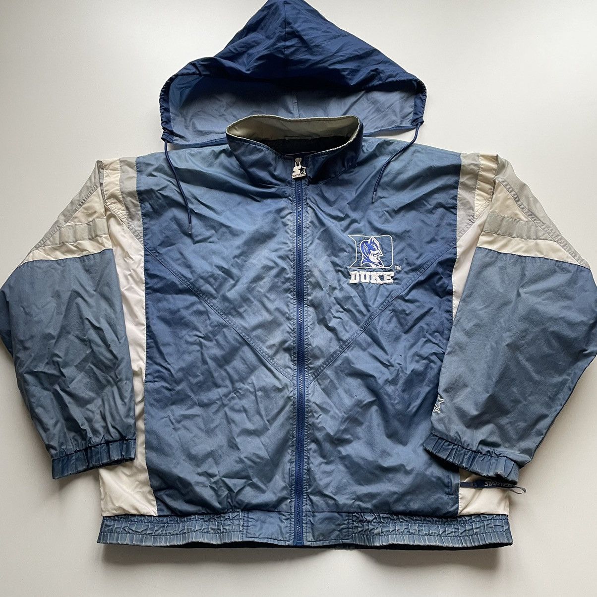 Duke Blue Devils Jacket | Grailed