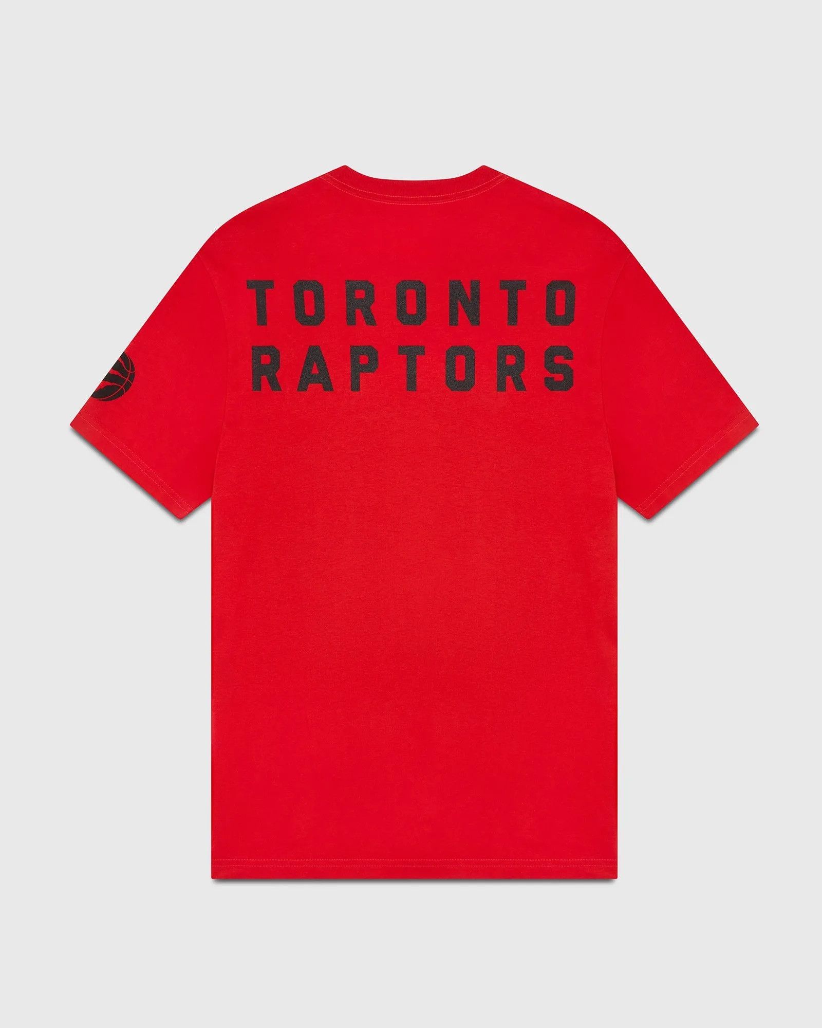 NBA × October's Very Own OVO x NBA Toronto Raptors OG OWL T-SHIRT new with tags rare Size US XXL / EU 58 / 5 - 3 Thumbnail