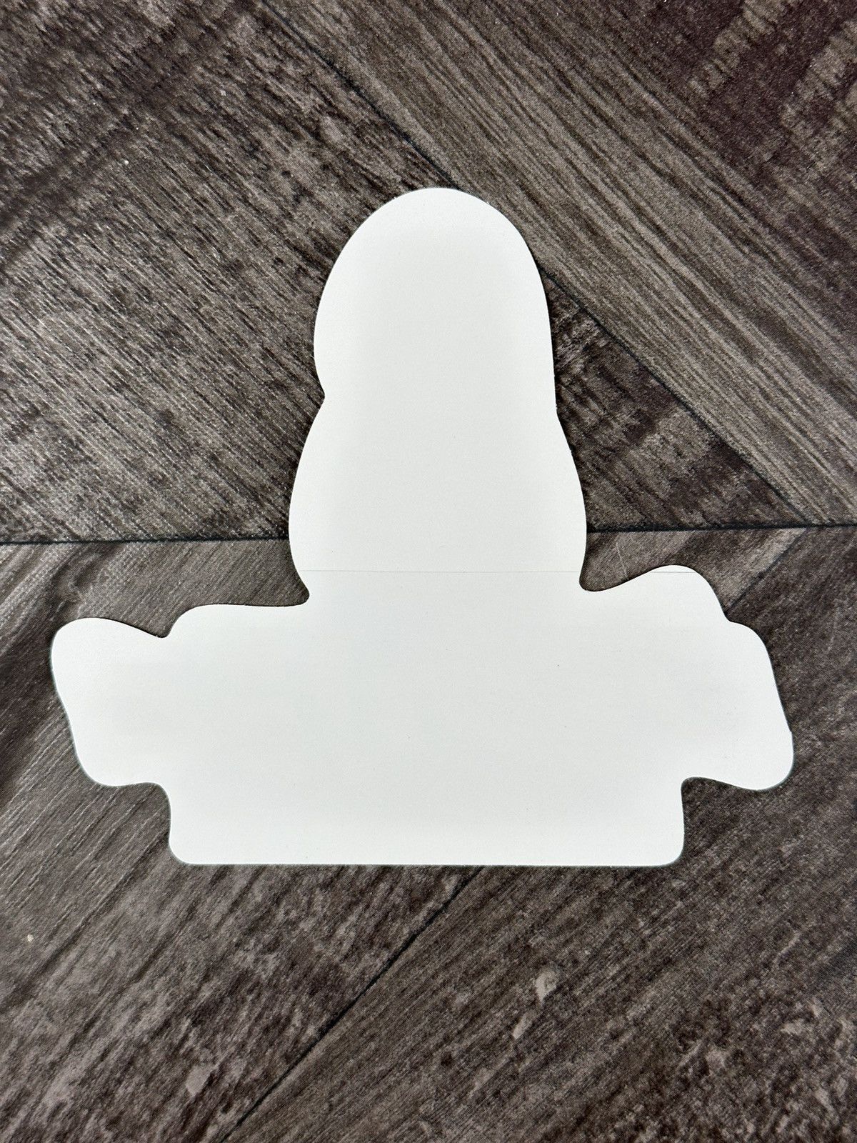Supreme Supreme Alien Sticker Size ONE SIZE - 2 Thumbnail