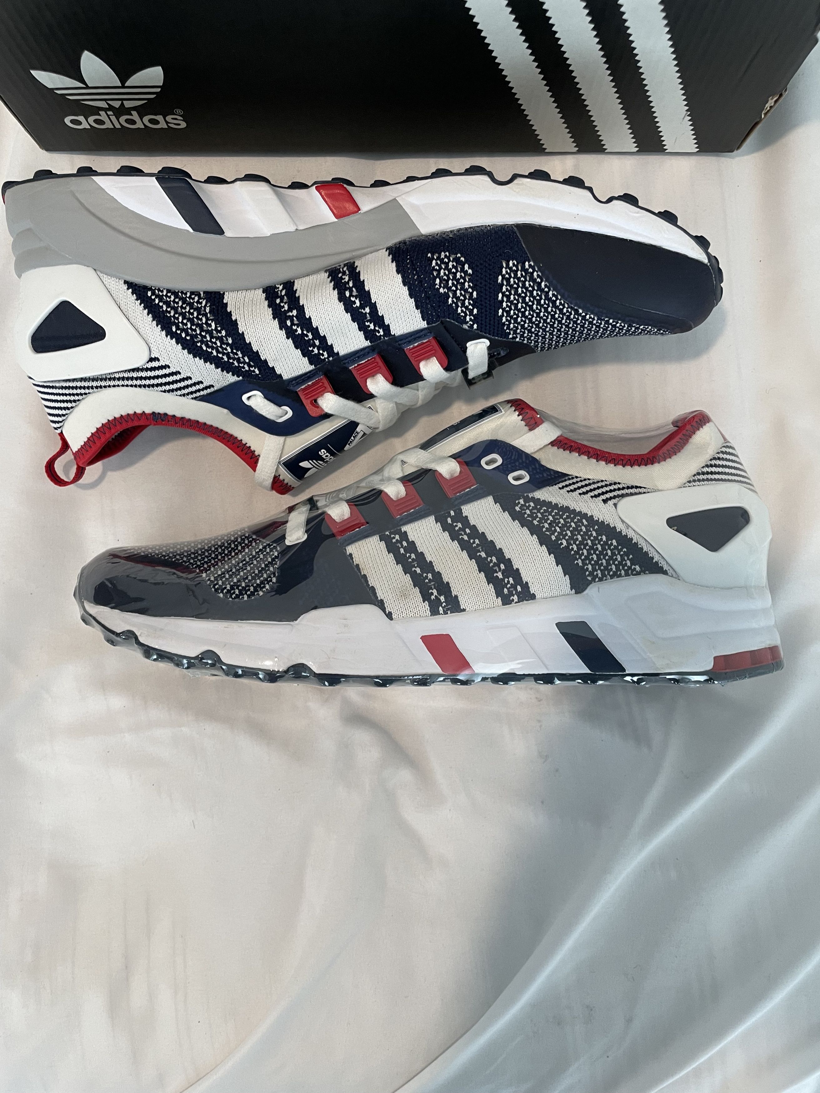 Adidas palace eqt best sale