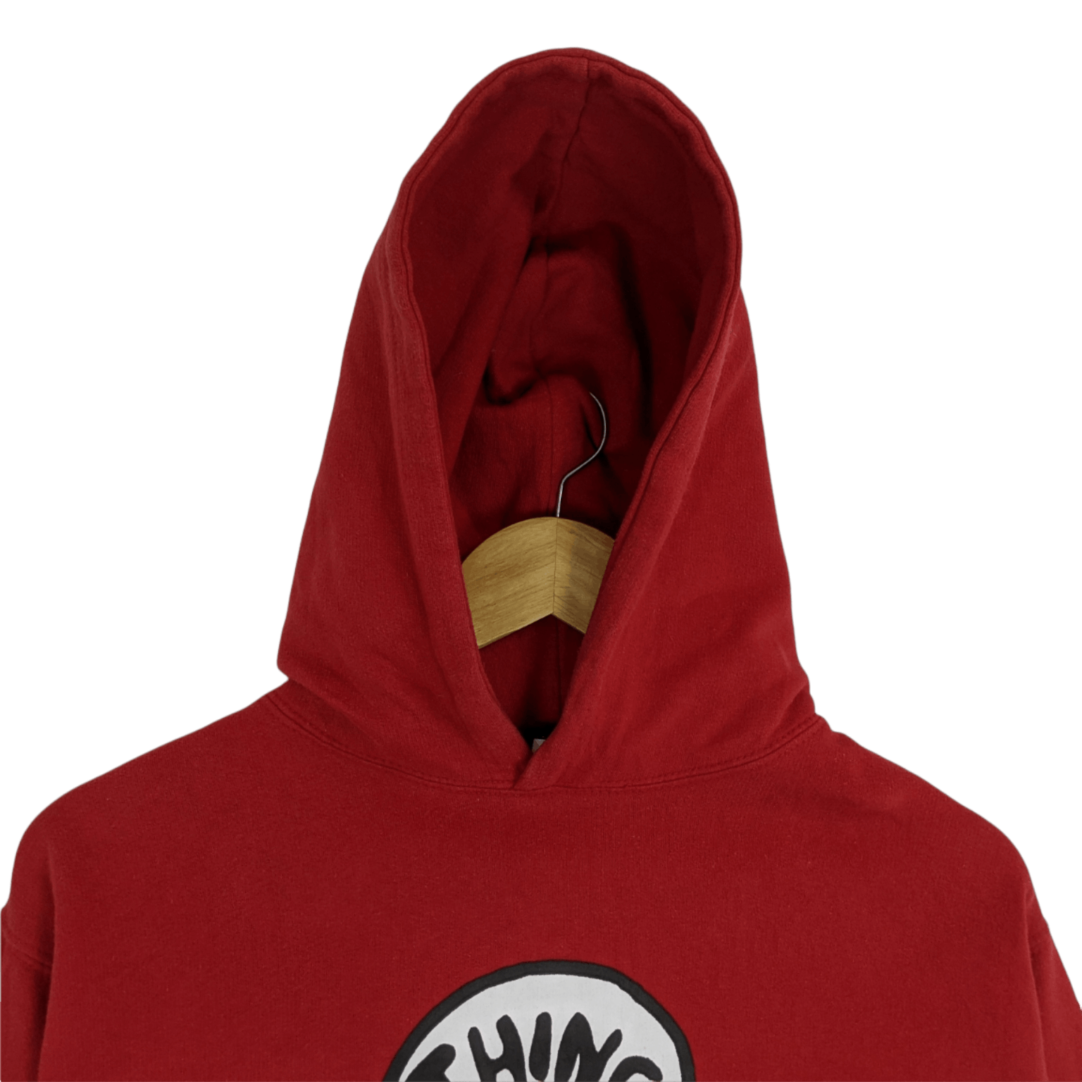 Universal Studios UNIVERSAL STUDIOS Dr Seuss Hoodie Size US M / EU 48-50 / 2 - 4 Thumbnail