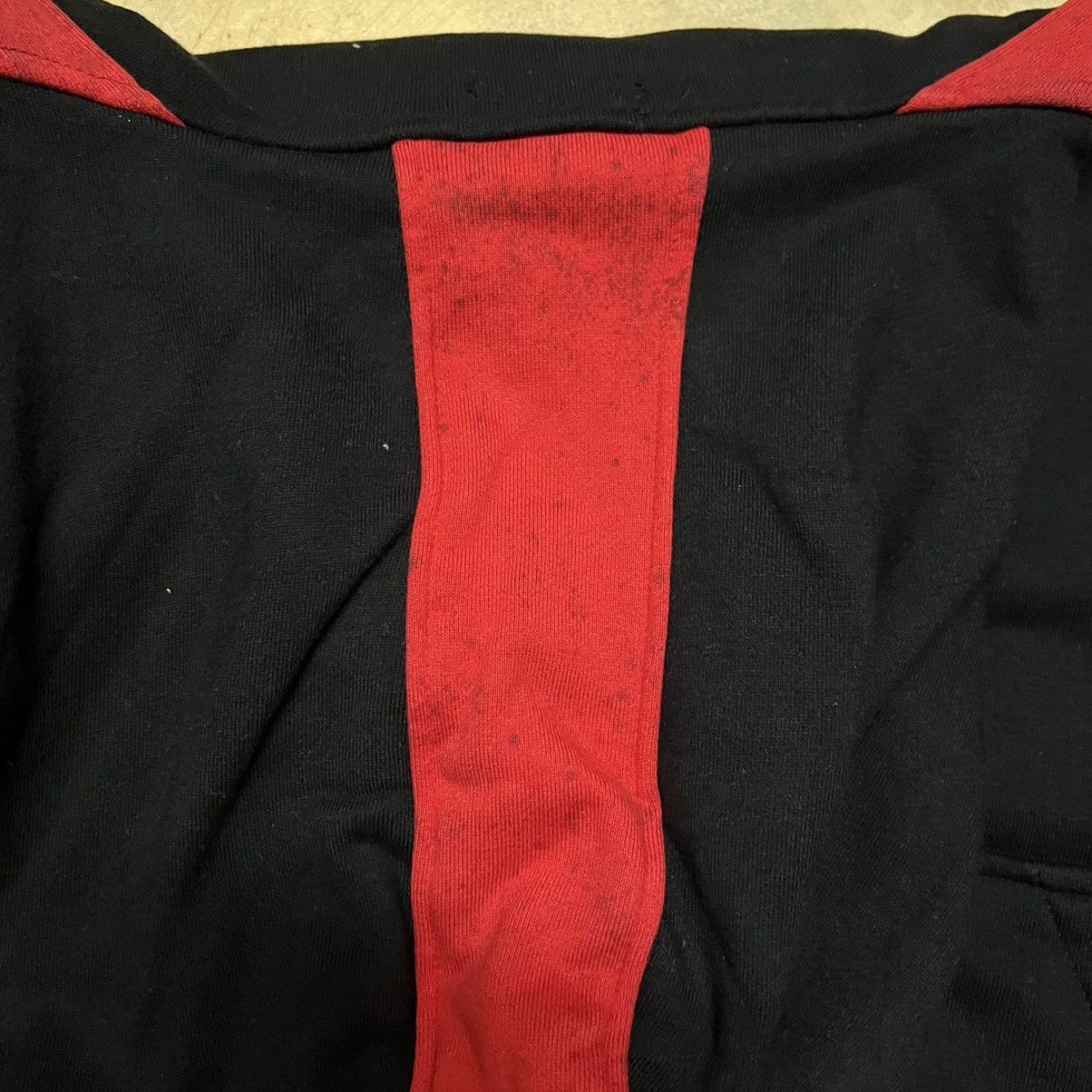 Issey Miyake I. S. Collection By Issey Miyake Hoodie Big Logo Size US M / EU 48-50 / 2 - 15 Thumbnail