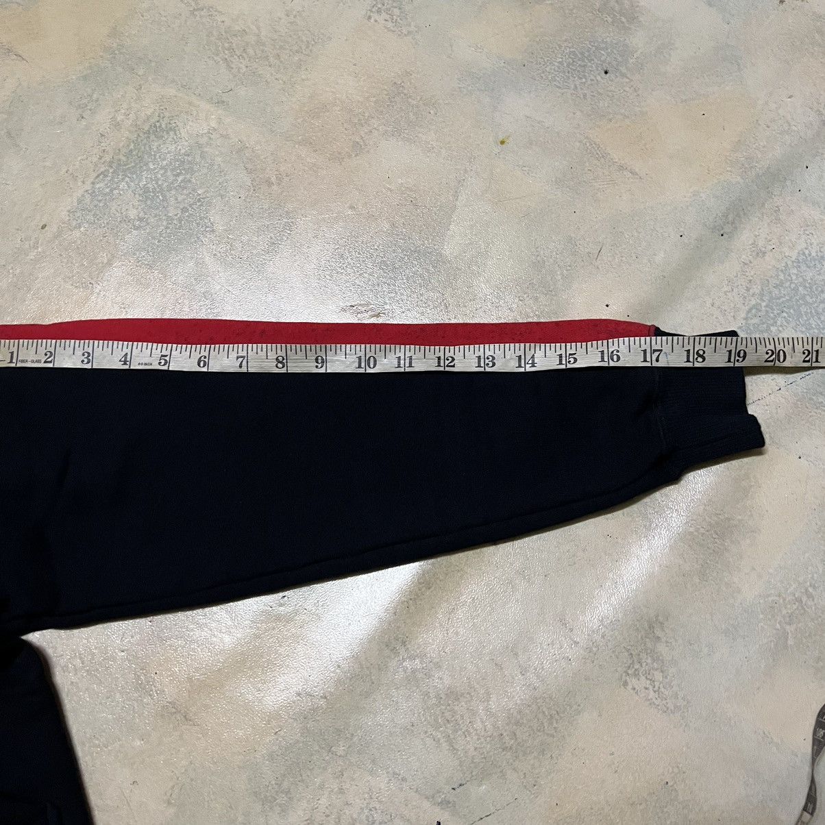 Issey Miyake I. S. Collection By Issey Miyake Hoodie Big Logo Size US M / EU 48-50 / 2 - 10 Thumbnail
