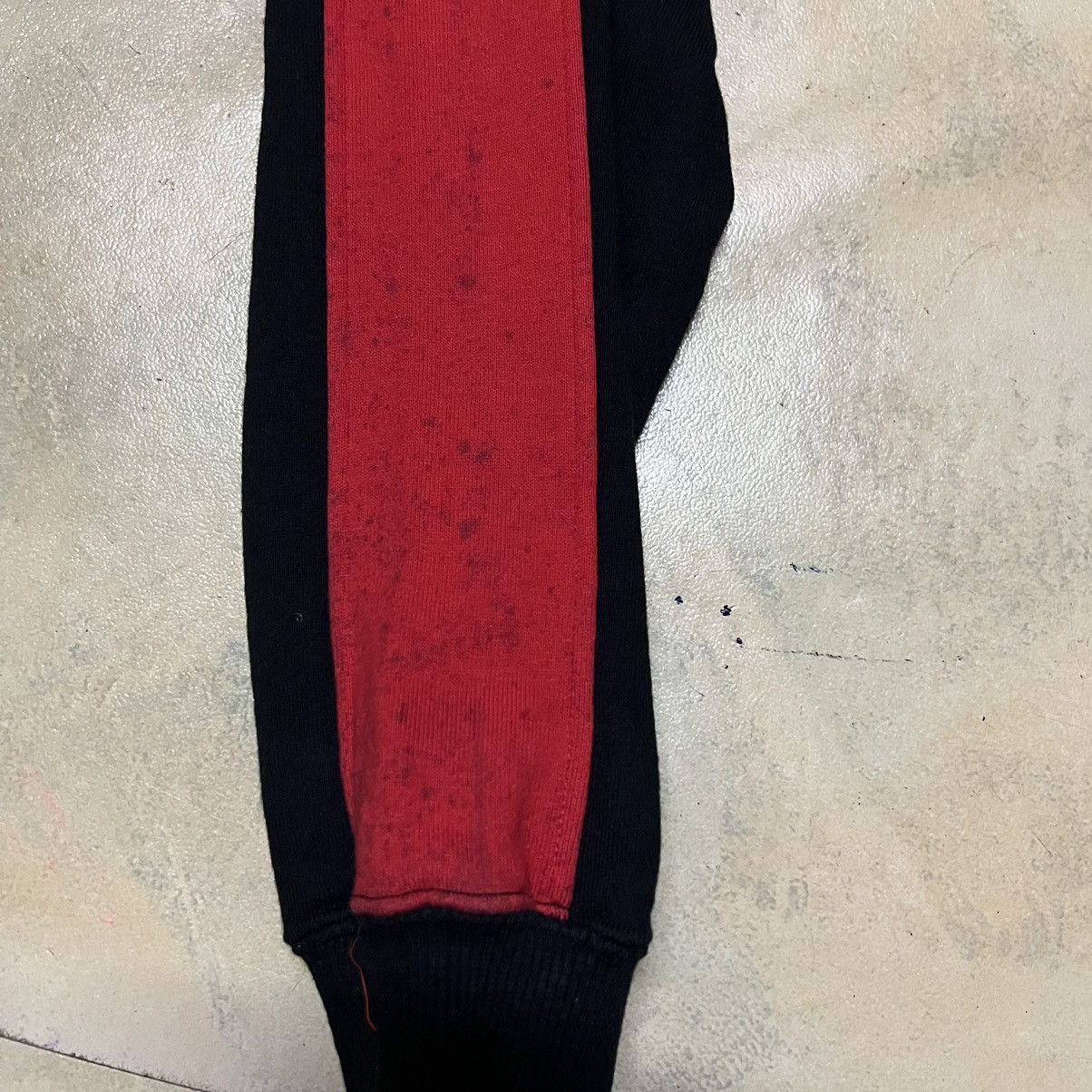 Issey Miyake I. S. Collection By Issey Miyake Hoodie Big Logo Size US M / EU 48-50 / 2 - 11 Thumbnail