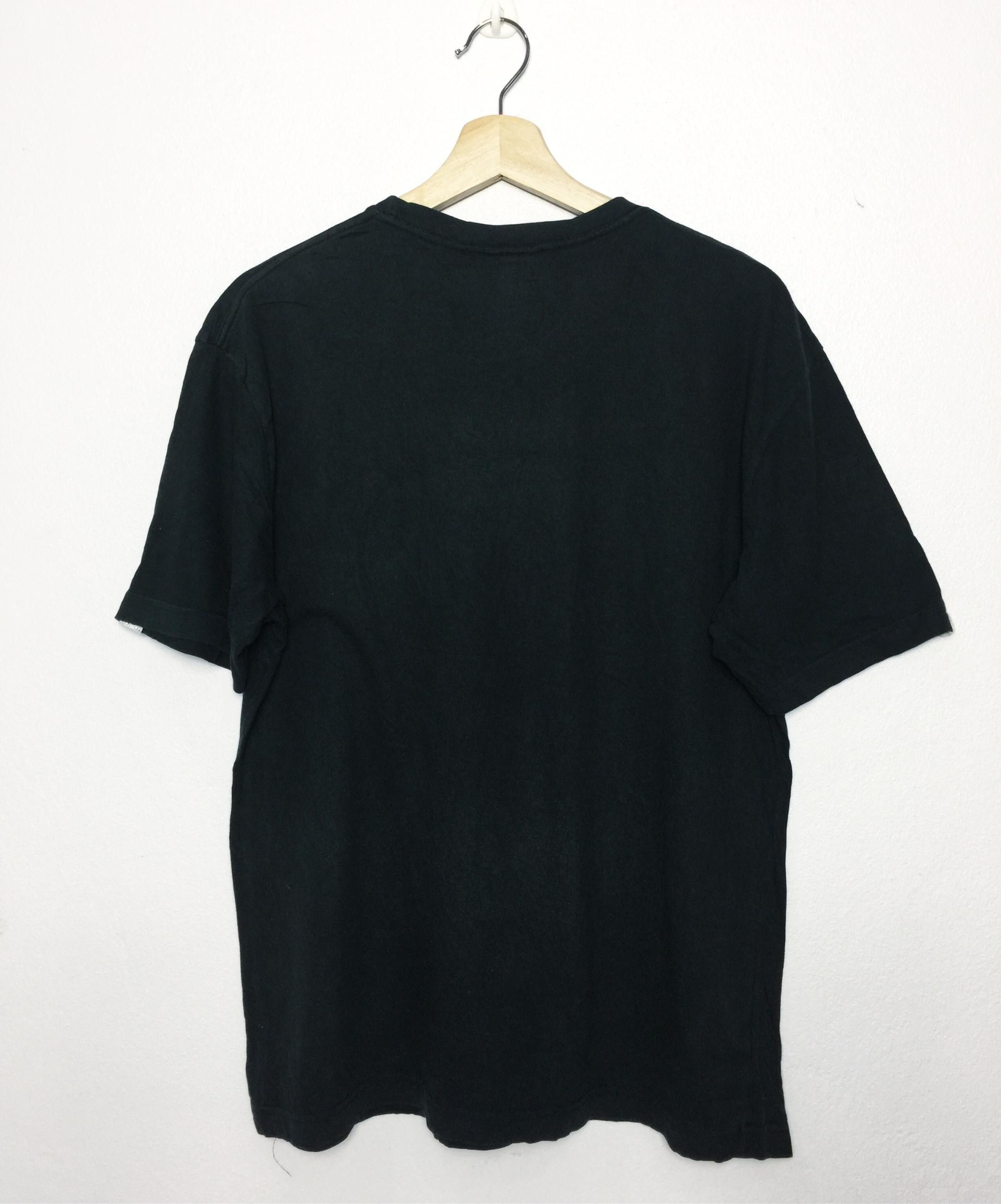 Devilock Rare Devilock X Base Control 10 Years Tees Size US M / EU 48-50 / 2 - 7 Thumbnail