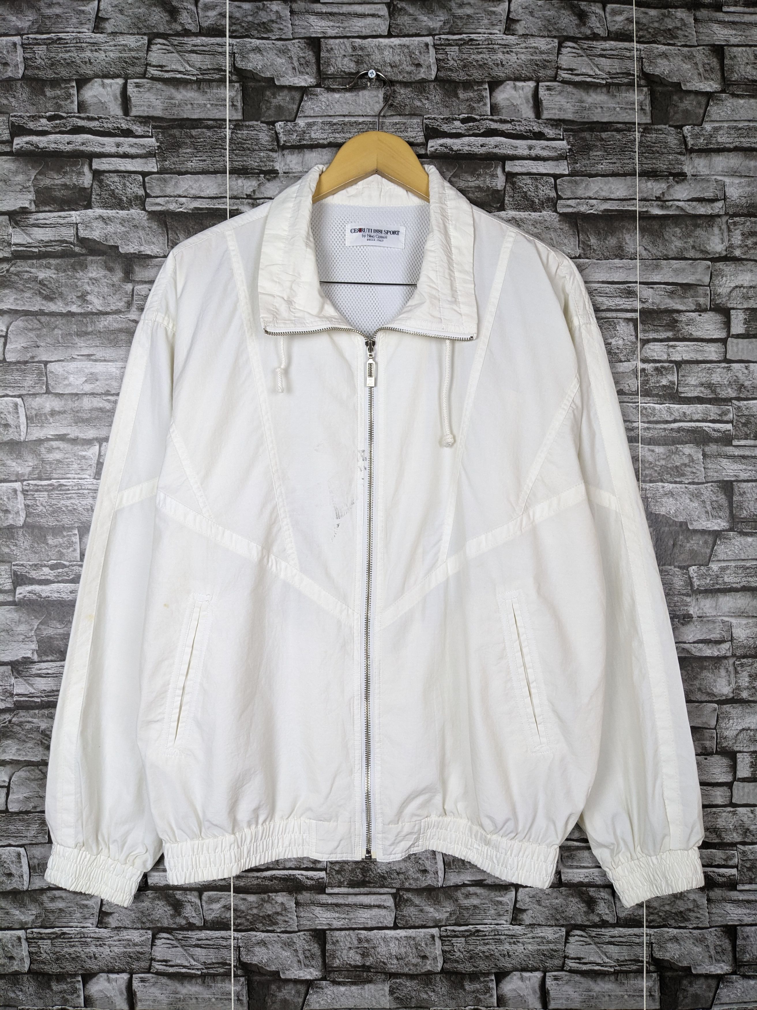 ⭐️新品⭐️【セットアップ】CERRUTI 1881 SPORT スキーウェア ⭐️新品⭐️【セットアップ】CERRUTI 1881 SPORT スキーウェア