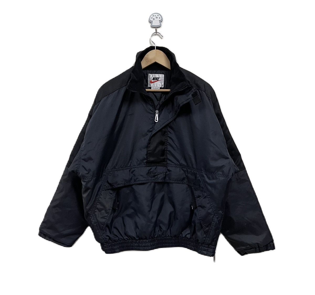 Nike × Nike ACG × Vintage Vintage Y2K Nike Acg Anorak Jacket