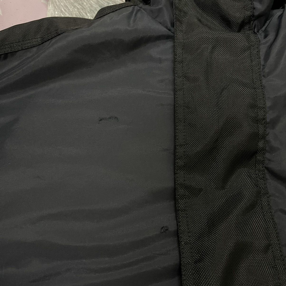 Nike Vintage 90s Nike Puffer Pullover Anorak Jacket Bomber Size US XL / EU 56 / 4 - 14 Thumbnail