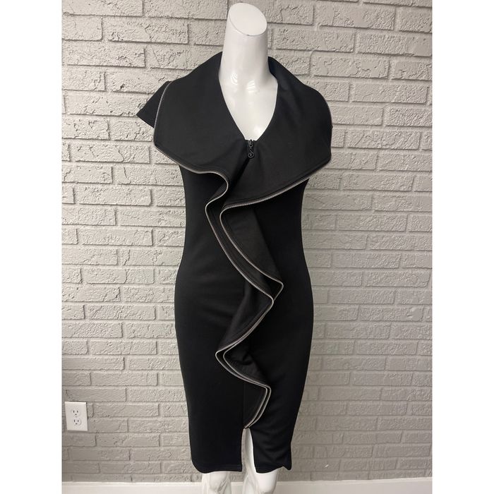 Samuel Dong Dress S22150