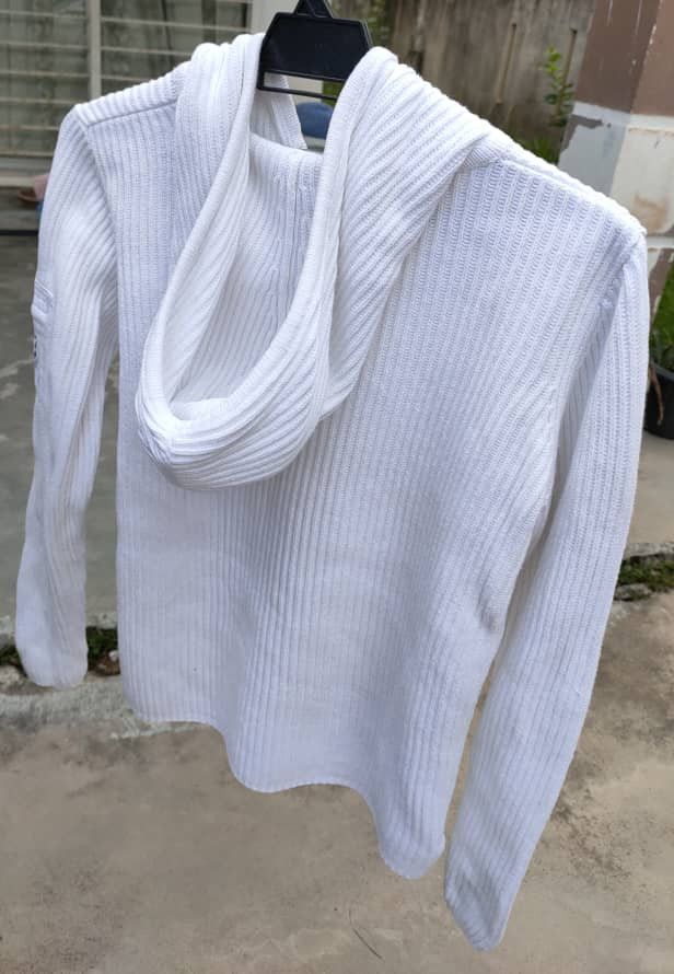 Polo Ralph Lauren Ralph Lauren knitted Hoodie Size US M / EU 48-50 / 2 - 2 Thumbnail