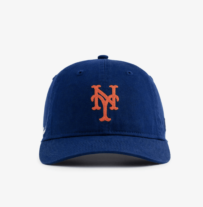 Ald / new era chain stitch mets ballpark deals hat