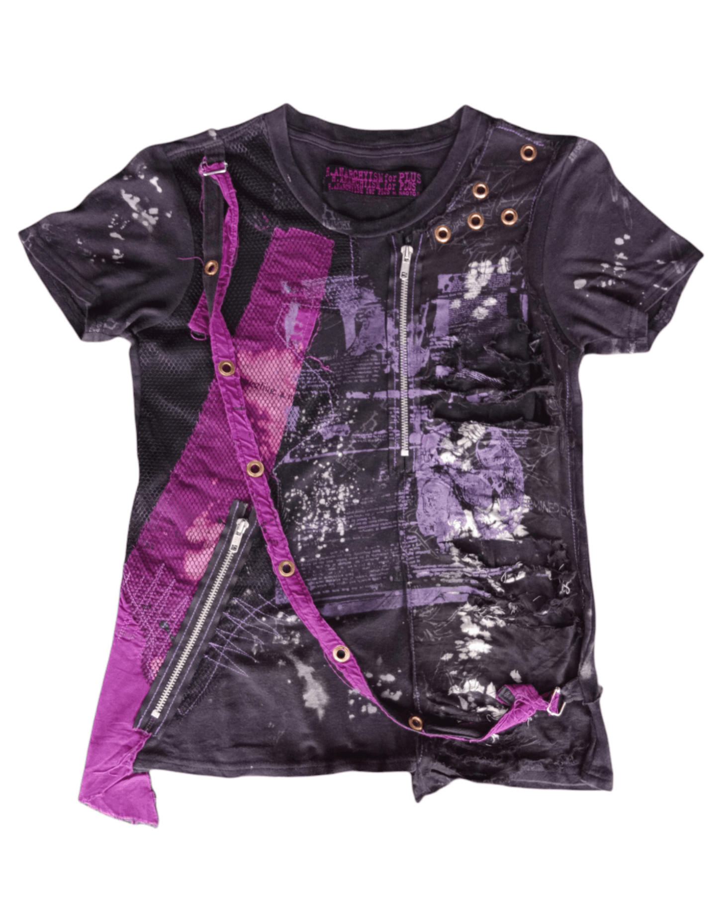 H Anarchism | Grailed