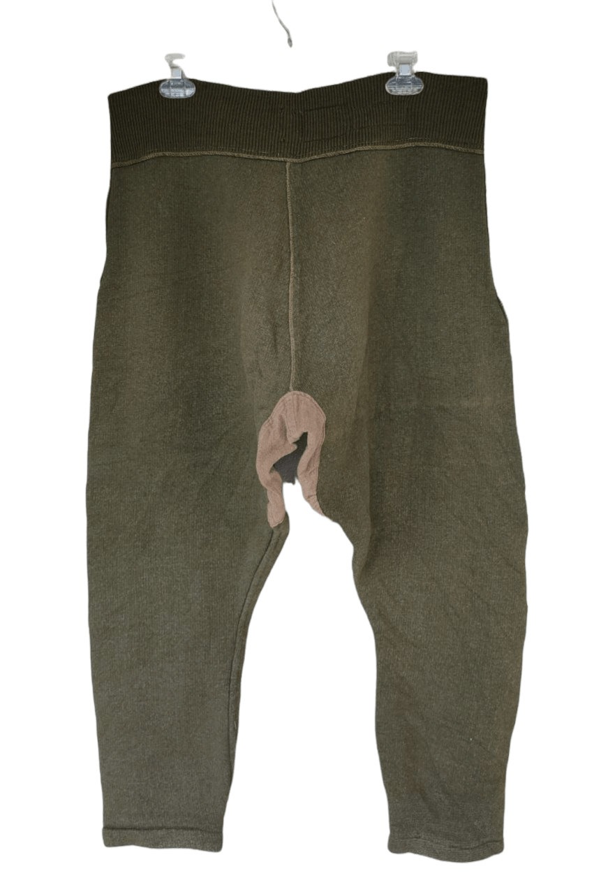 💥LAST CALL💥 Very Rare 50s Vintage Trousers Inner Pant