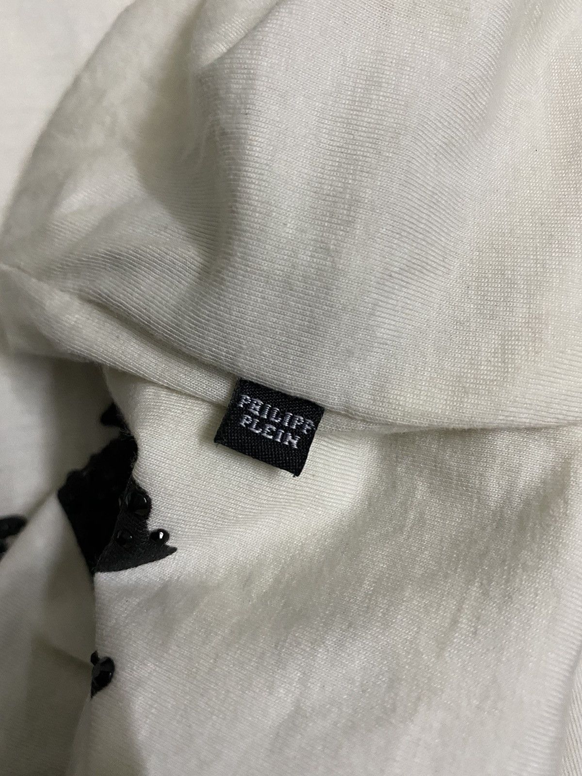 Philipp Plein Limited Edition Phillipp Plein Homme Skull T-Shirt Size US M / EU 48-50 / 2 - 9 Thumbnail