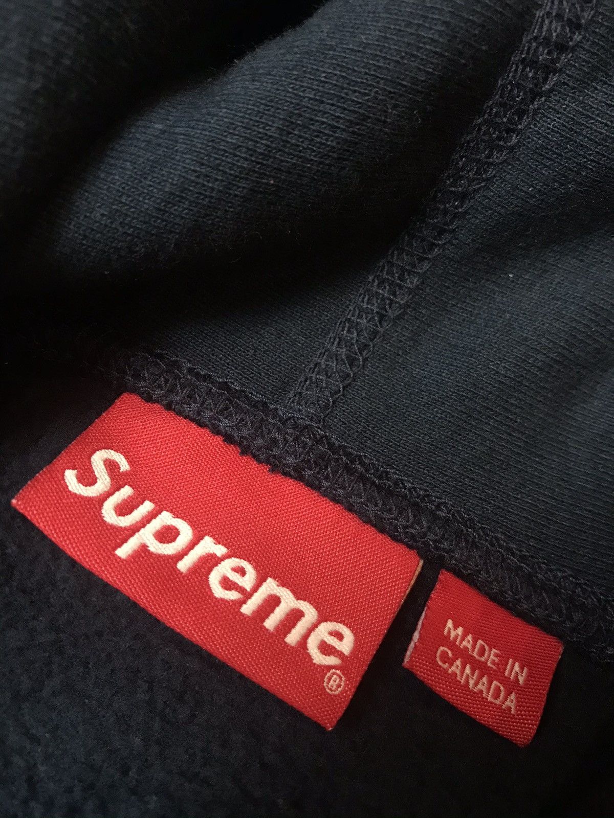 Supreme Supreme Bandana Box Logo Hooded Sweatshirt Size US M / EU 48-50 / 2 - 4 Thumbnail